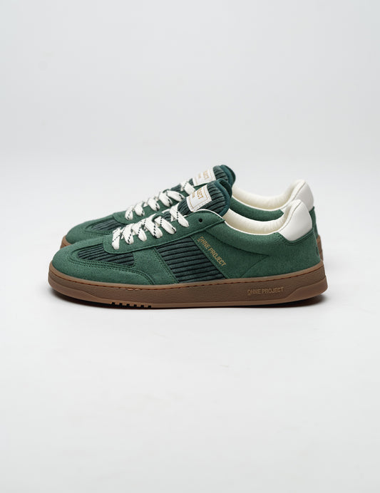 BAREFOOT SNEAKER 070 BOSCO
