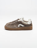 BAREFOOT SNEAKER 070 CONCRETE