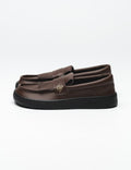 BAREFOOT LOAFER LUMA COFFEE BEANS