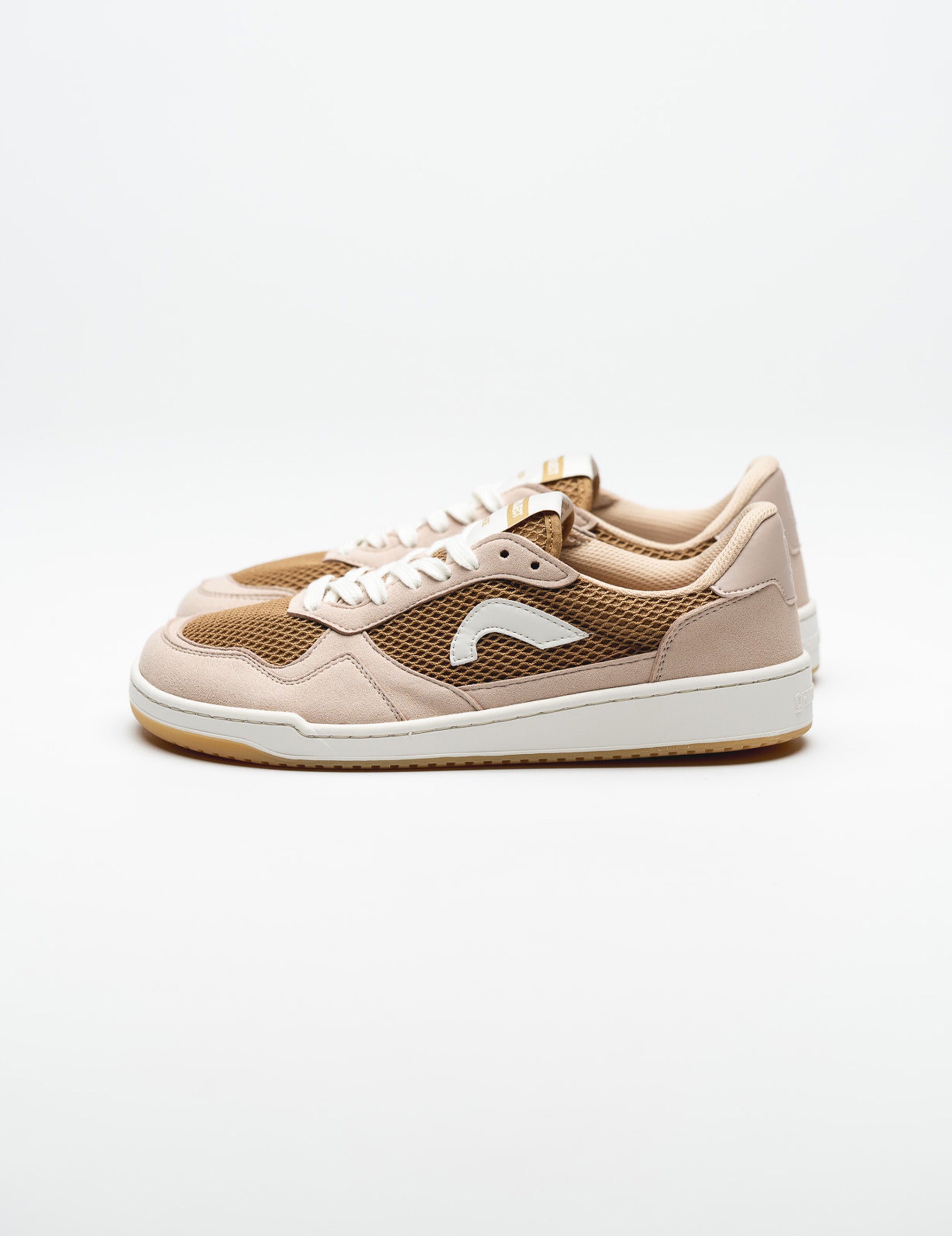 Fashion Barefoot Sneakers | Project 080 | Ohne