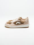 BAREFOOT SNEAKER 080 WIDE CUERO