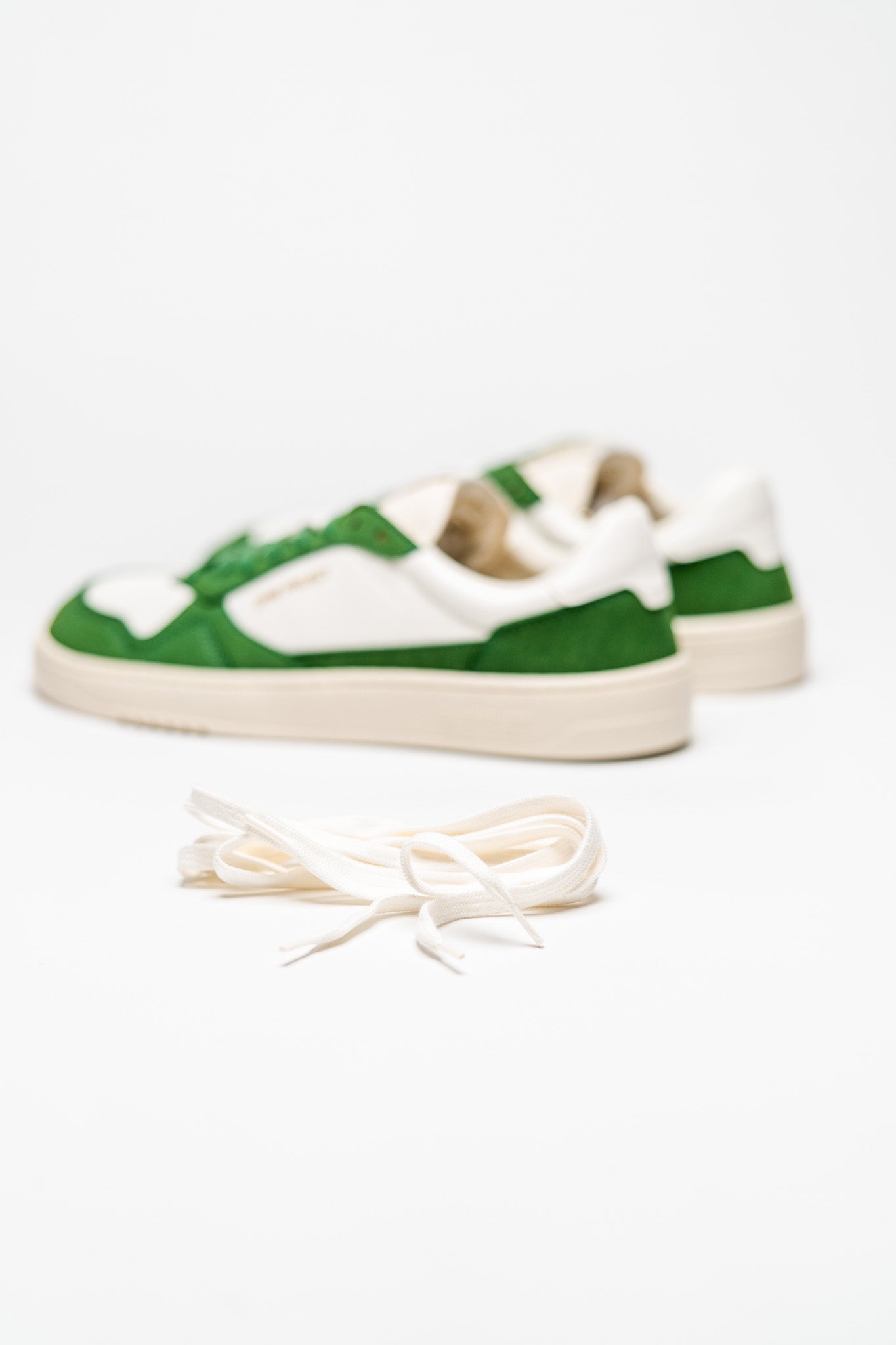 KALE GREEN - PROJECT 080 BAREFOOT SNEAKER