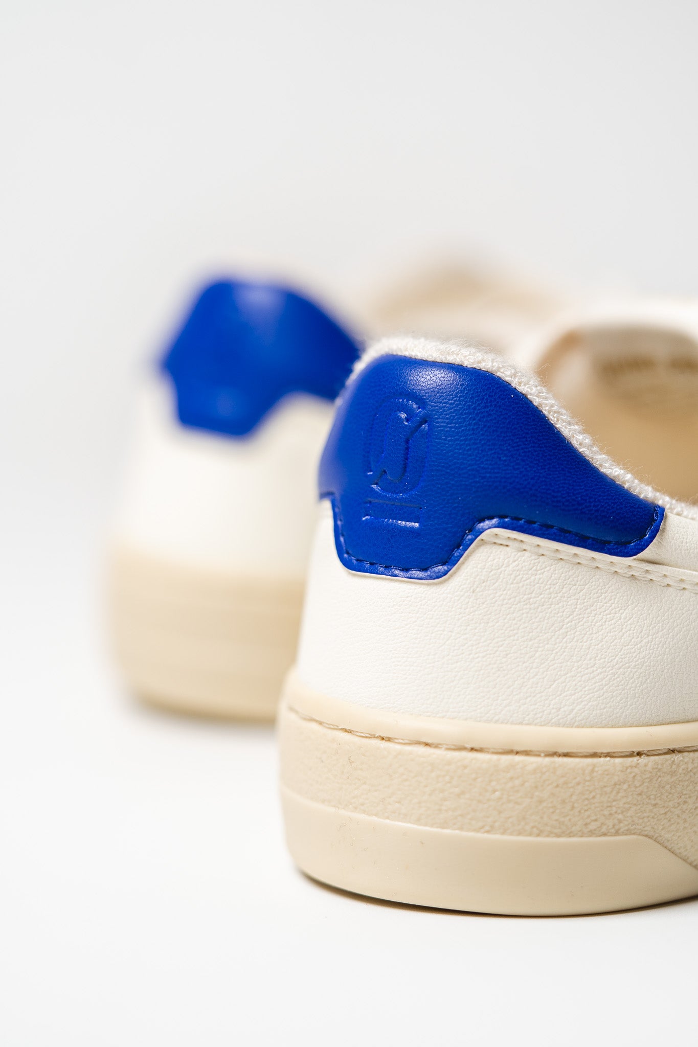 COBALT BLUE - PROJECT 080 BAREFOOT SNEAKER