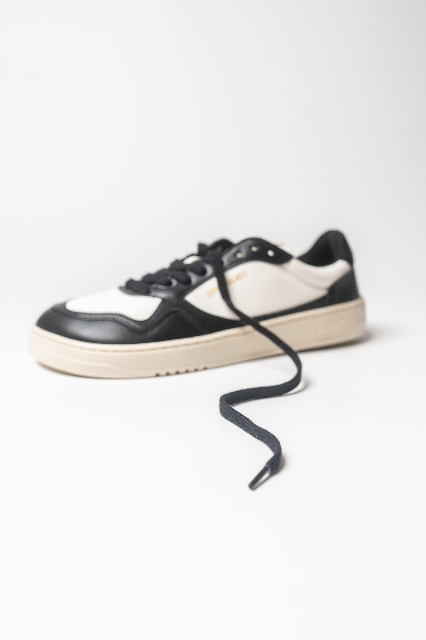 COOKIES AND CREAM - PROJECT 080 BAREFOOT SNEAKER