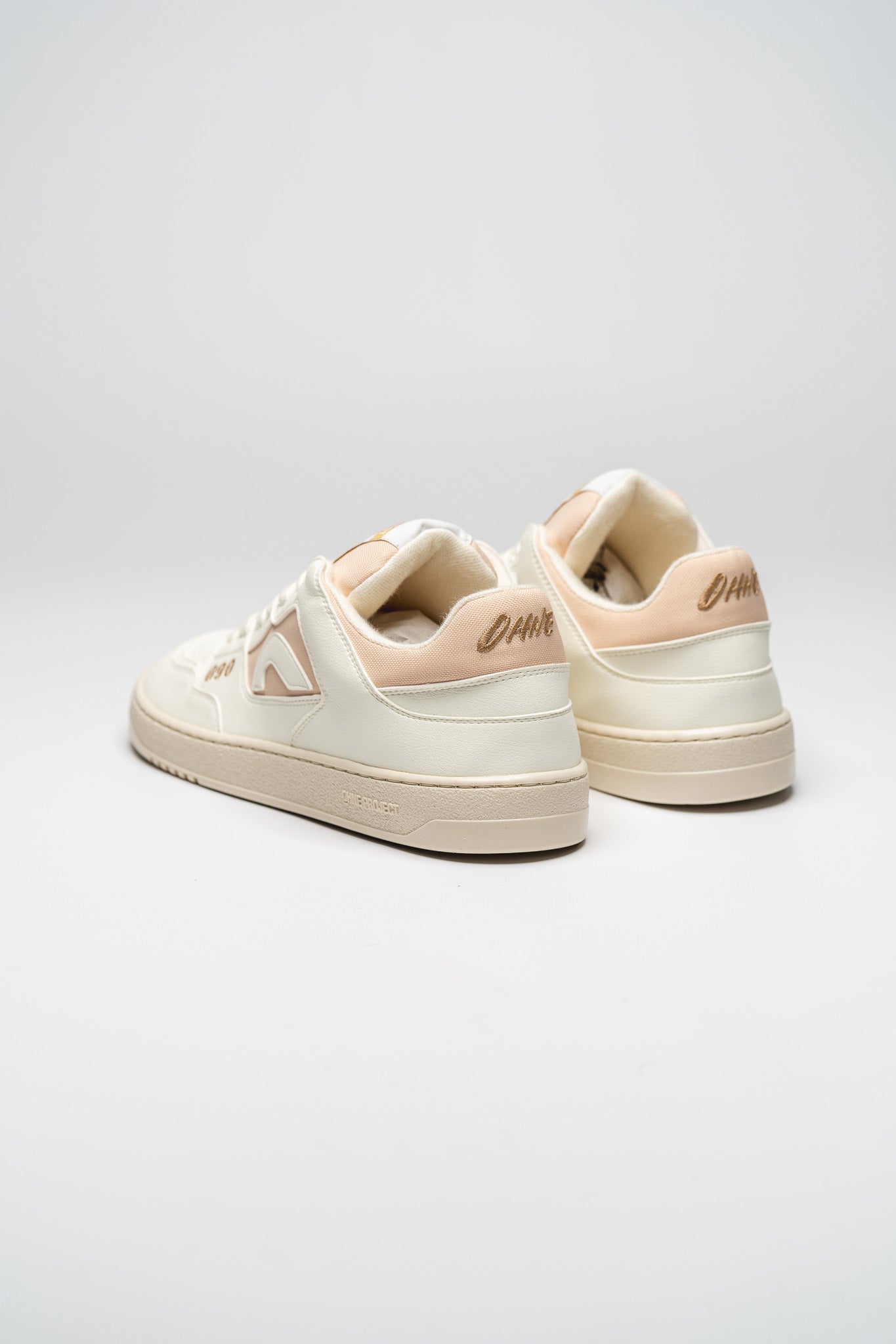 OAT MILK - PROJECT 090 BAREFOOT SNEAKER