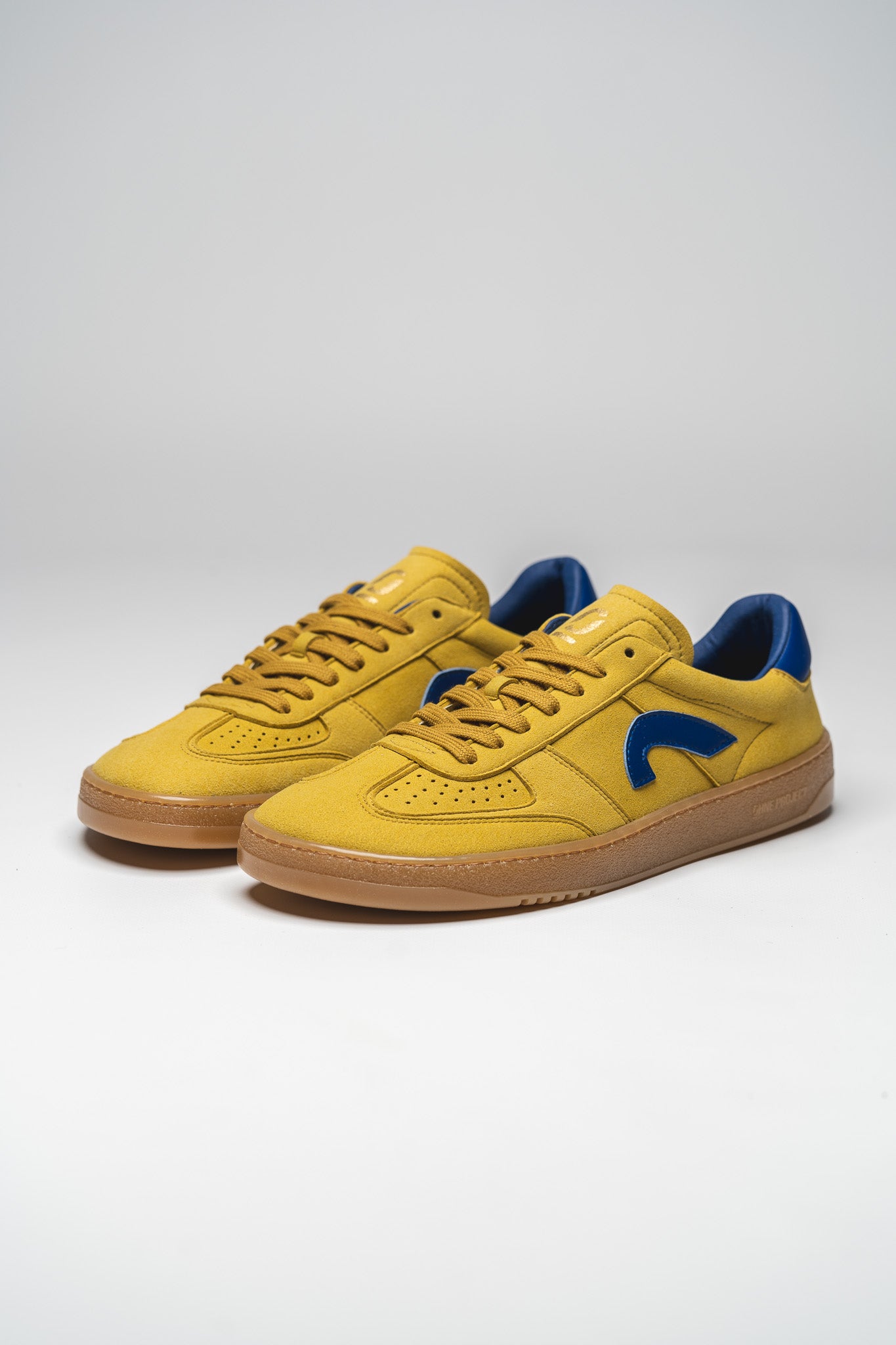 CANARY - PROJECT 070 ZAPATILLAS BAREFOOT