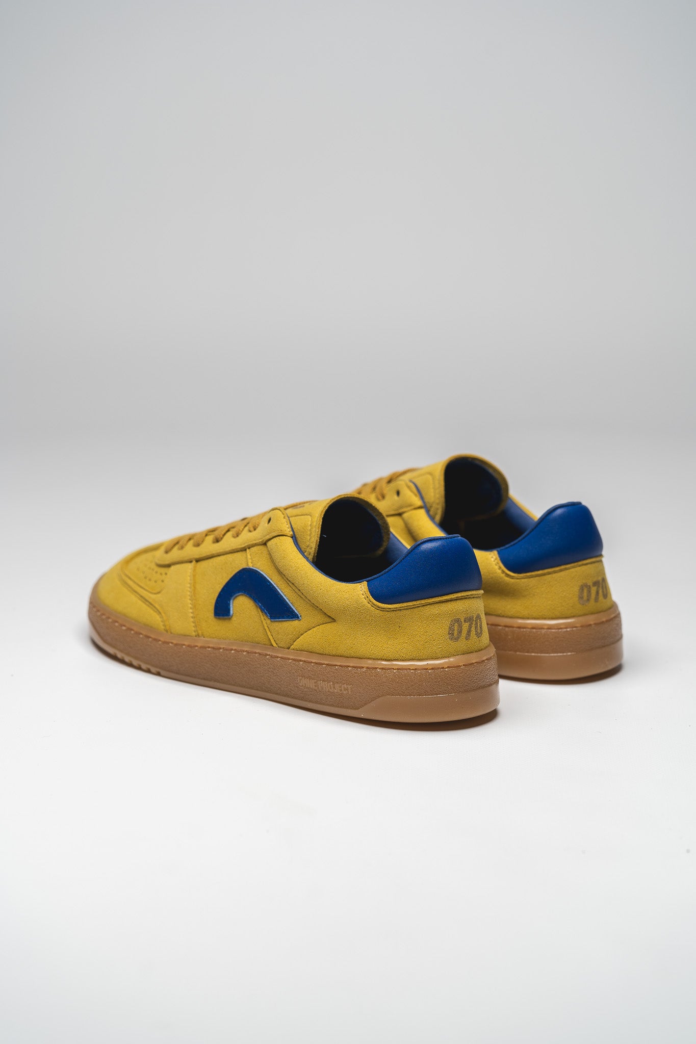 CANARY - PROJECT 070 ZAPATILLAS BAREFOOT