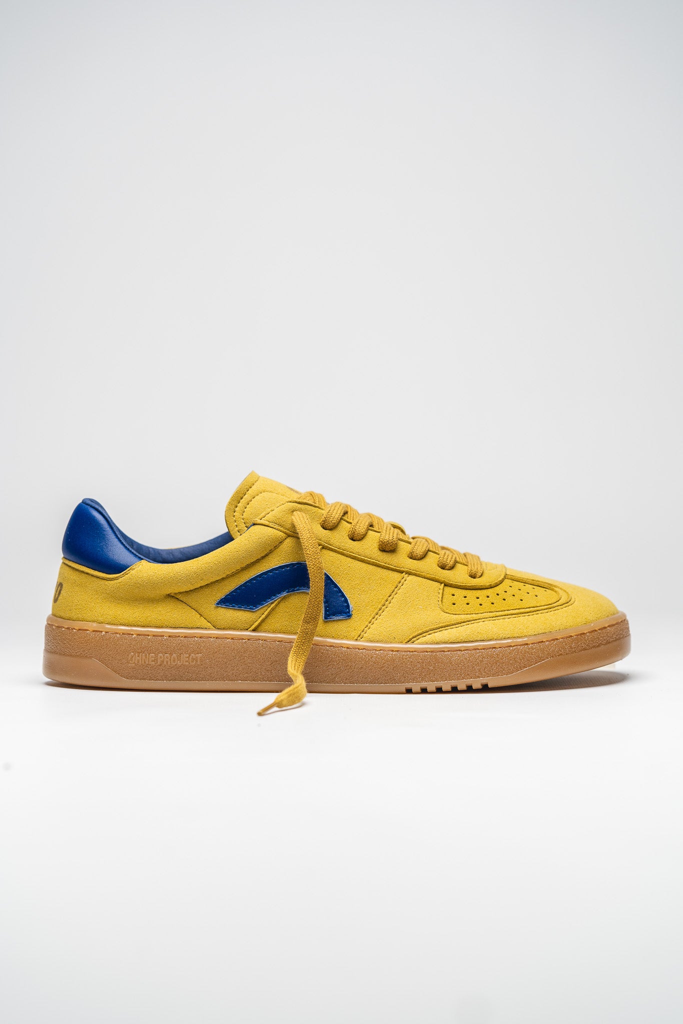 CANARY - PROJECT 070 ZAPATILLAS BAREFOOT