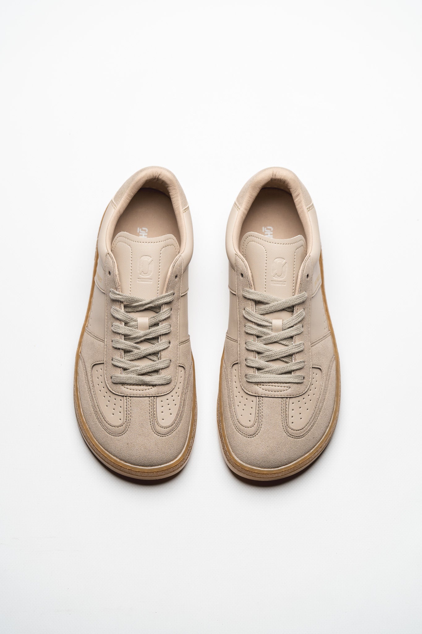 TAUPE - PROJECT 070 ZAPATILLAS BAREFOOT