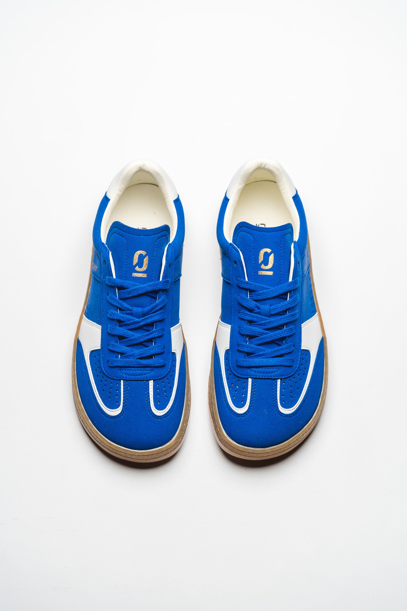 CARIBE BLUE - PROJECT 070 BAREFOOT SNEAKER