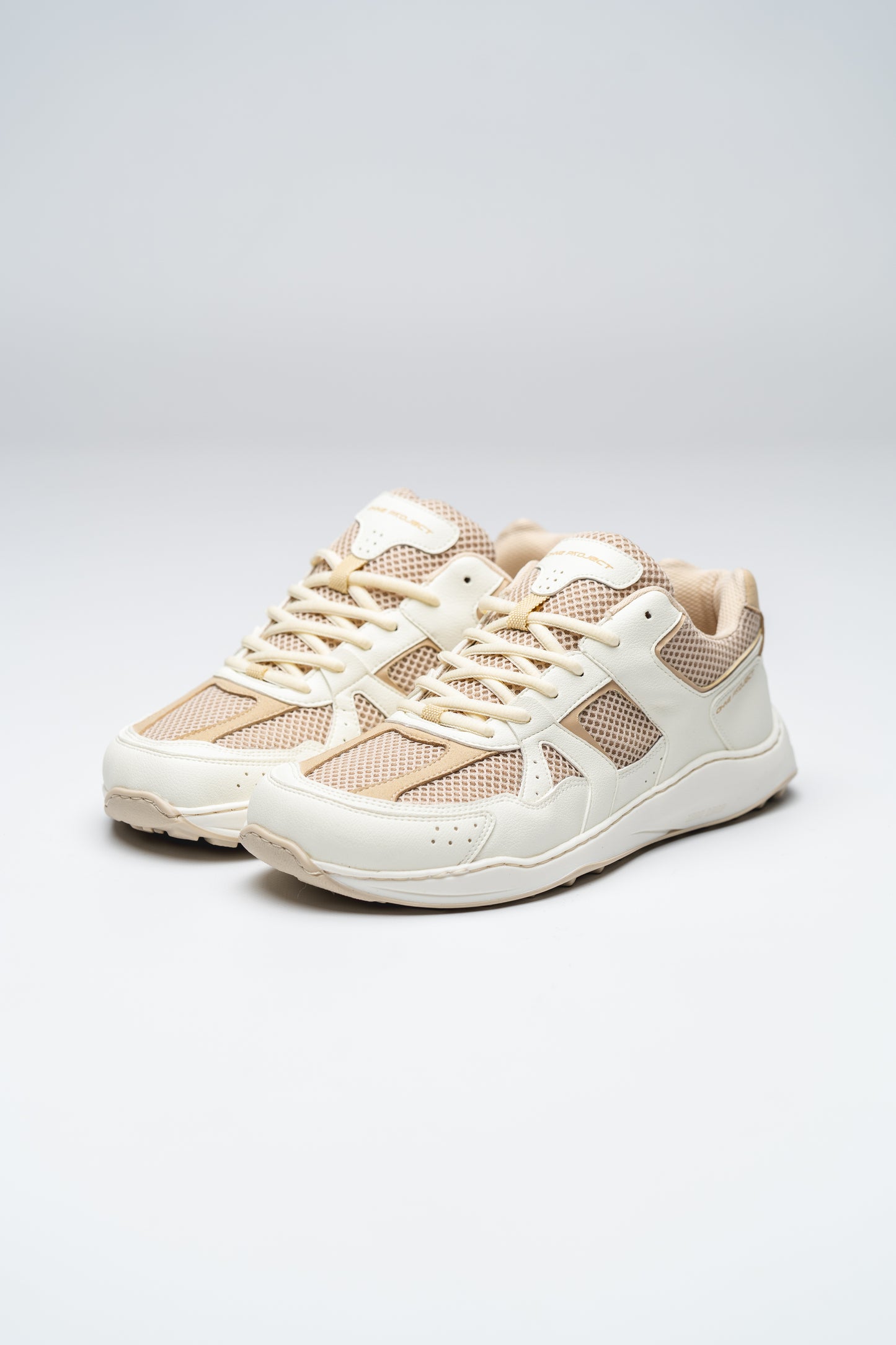 Barefoot Sneaker Retro Run Sand 2