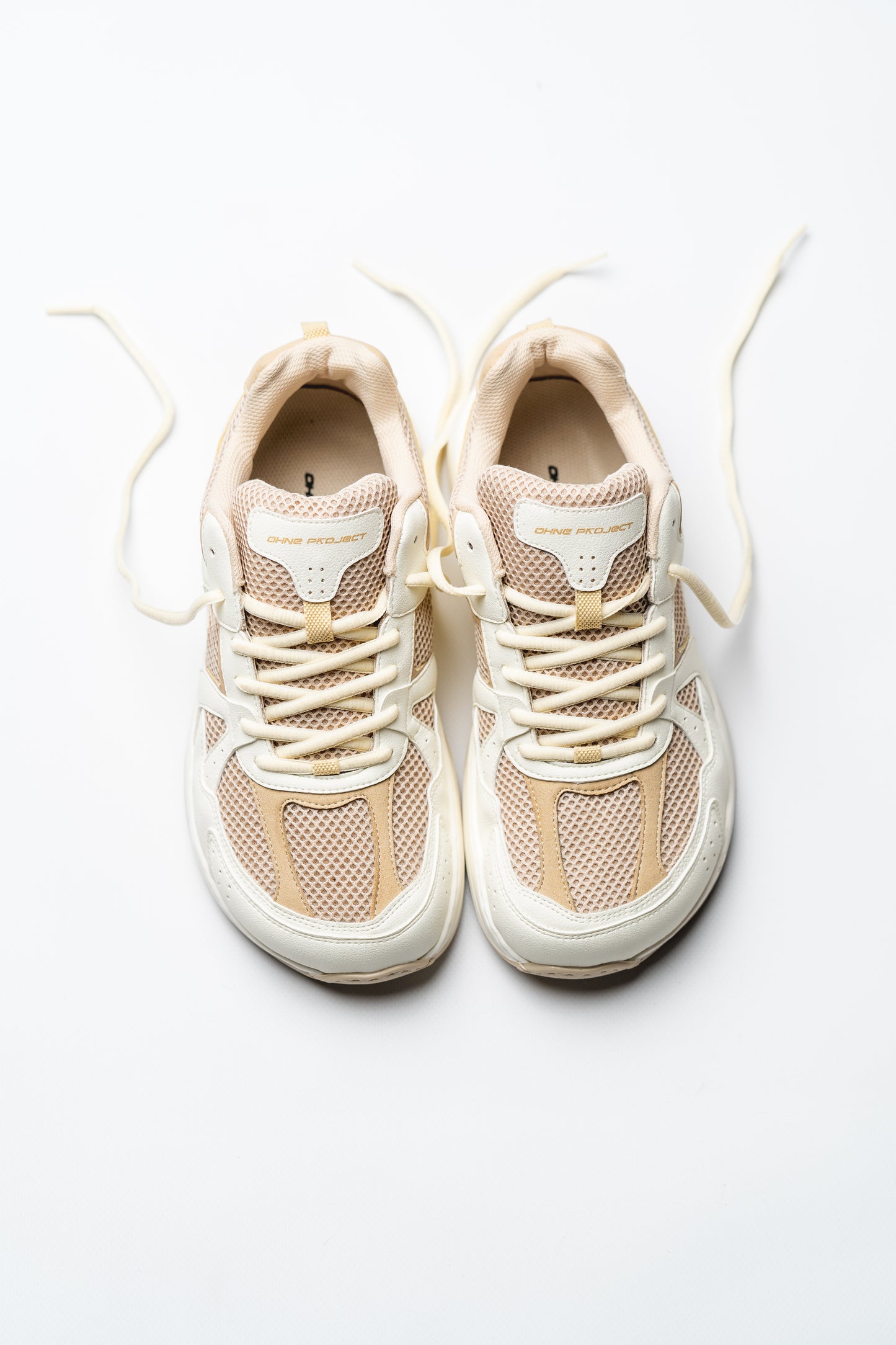 Barefoot Sneaker Retro Run Sand 5