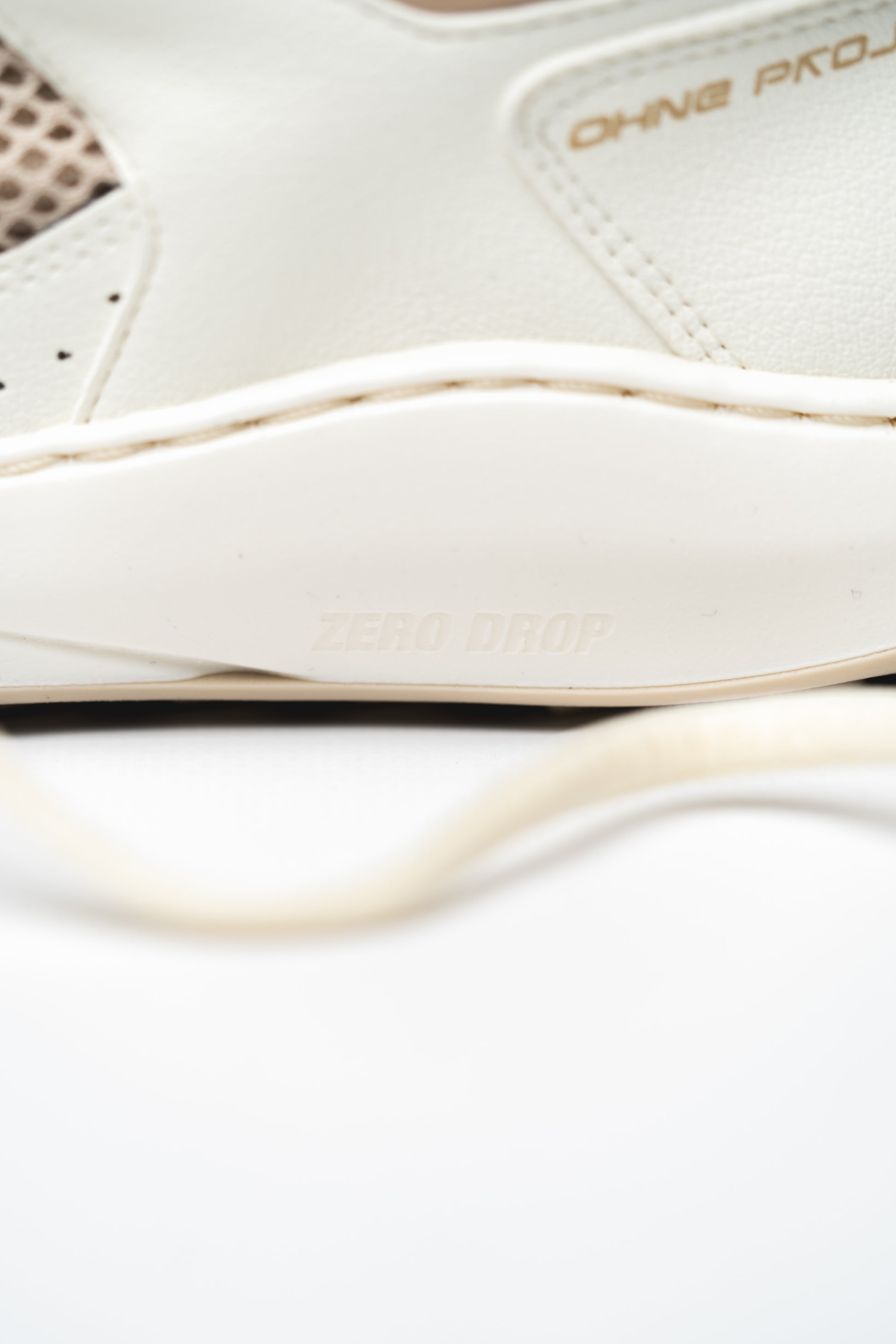 Barefoot Sneaker Retro Run Sand 7