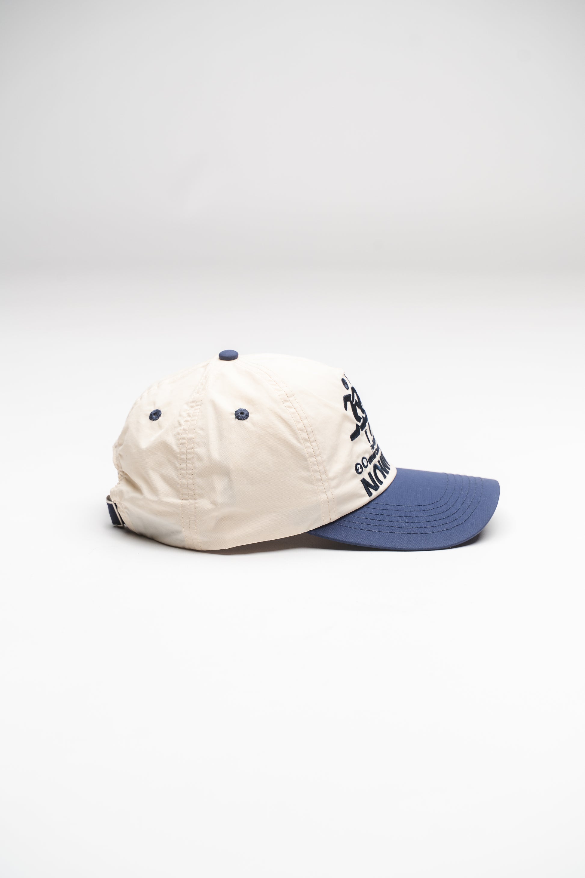 RUNNING CAP NOWHERE 2