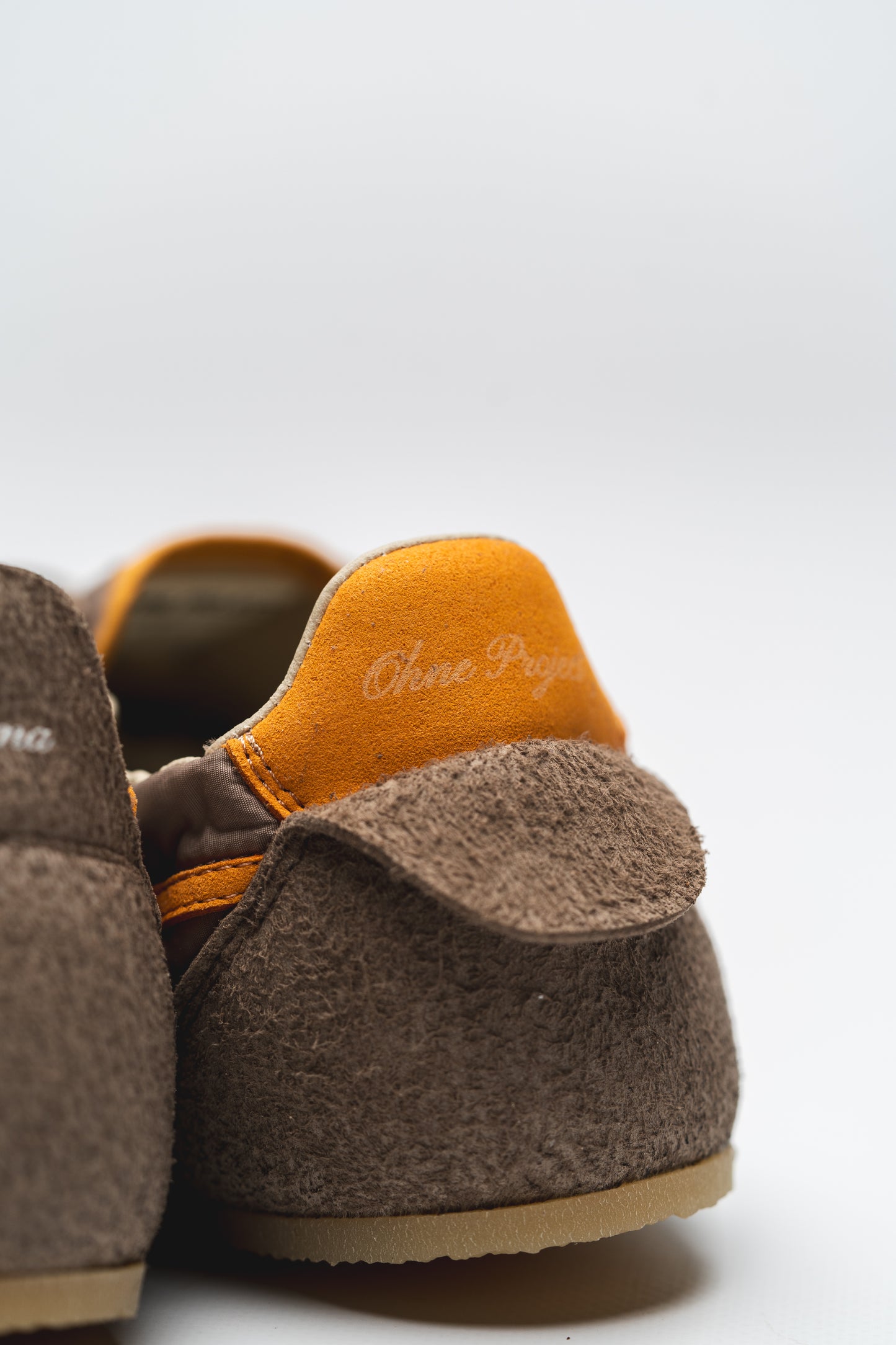 BAREFOOT SNEAKERINA KIMA PEACH PUNCH