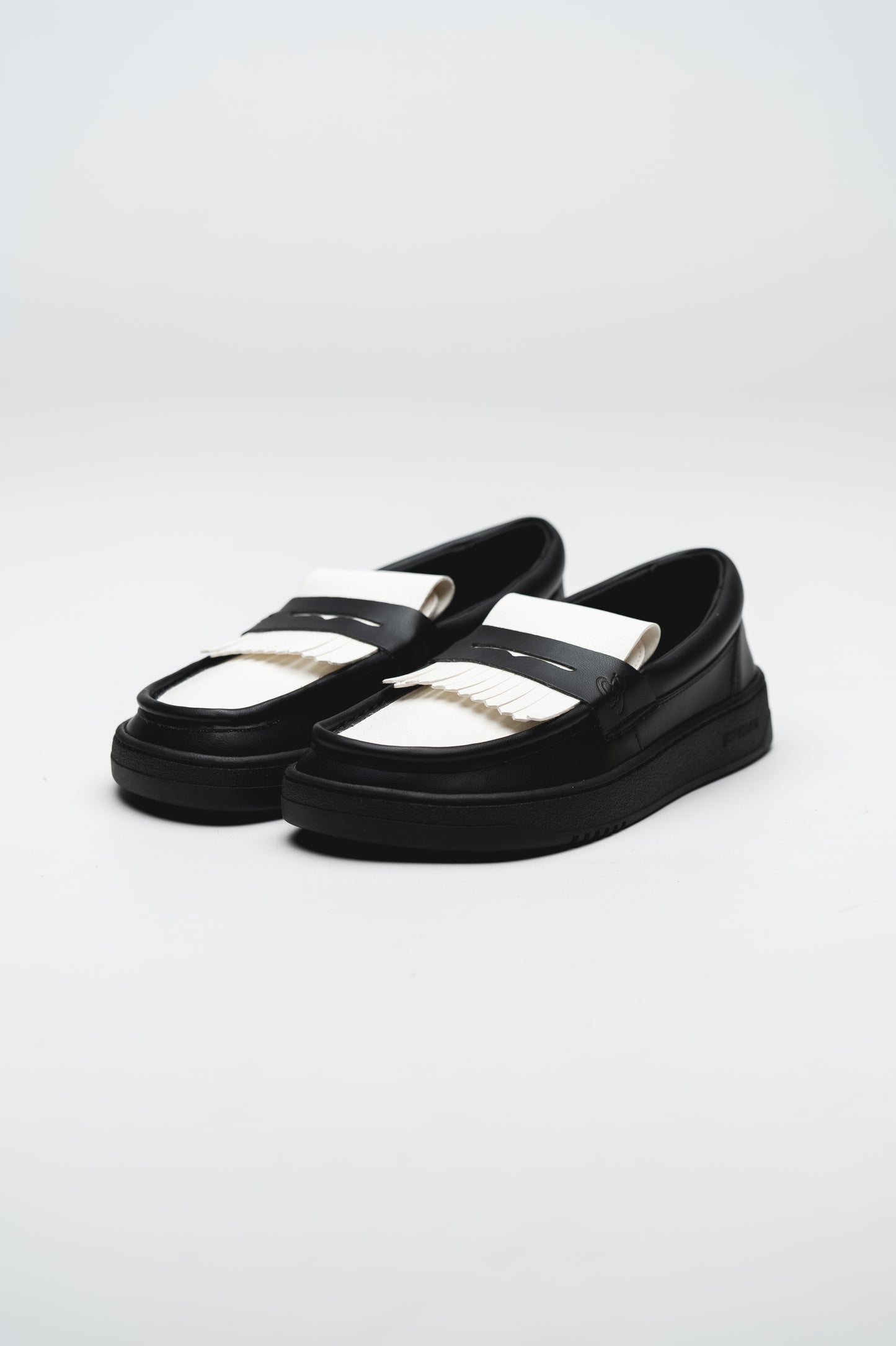 Barefoot Loafer Luma Panda Ohne Project