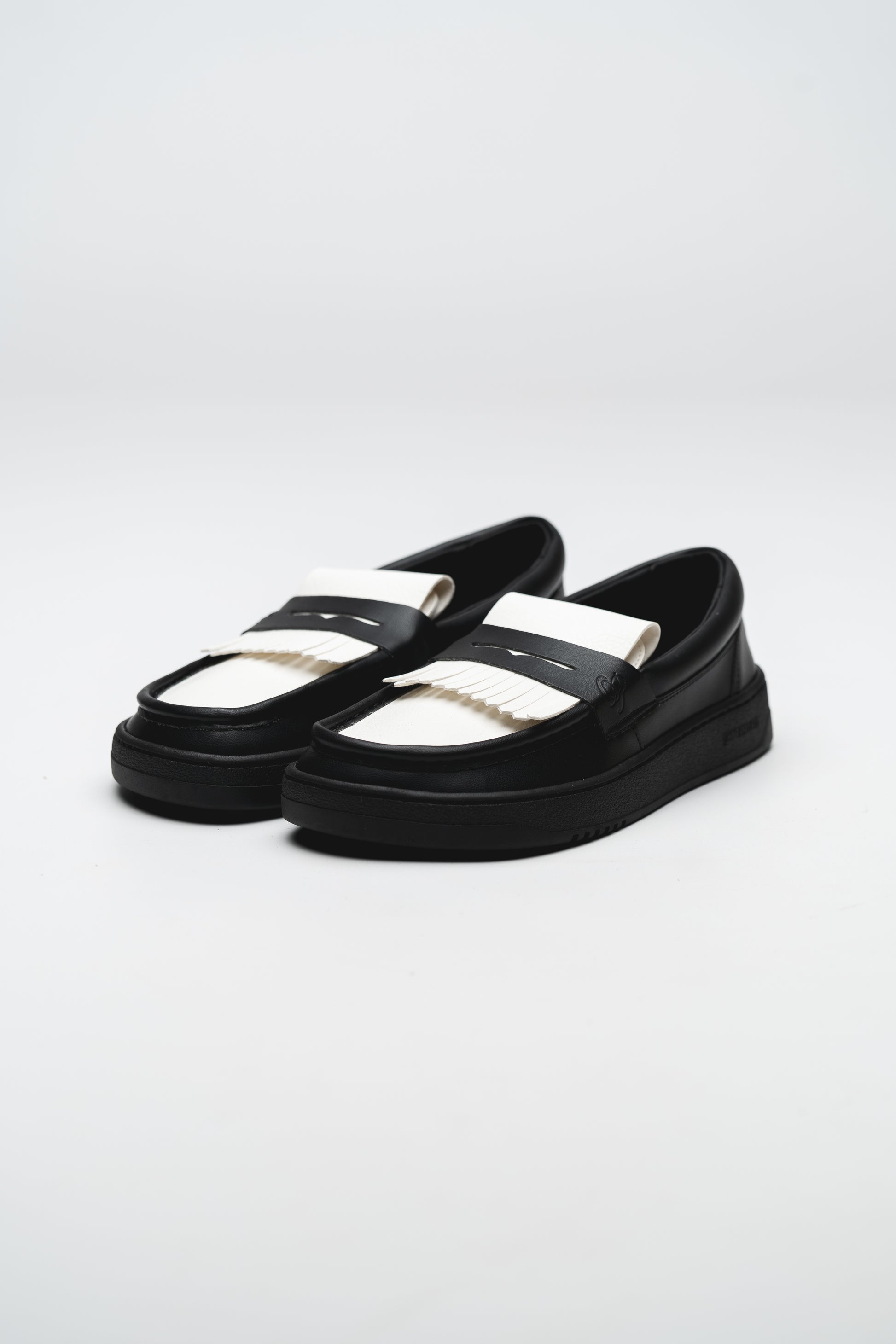 Barefoot Loafer Luma Panda Ohne Project