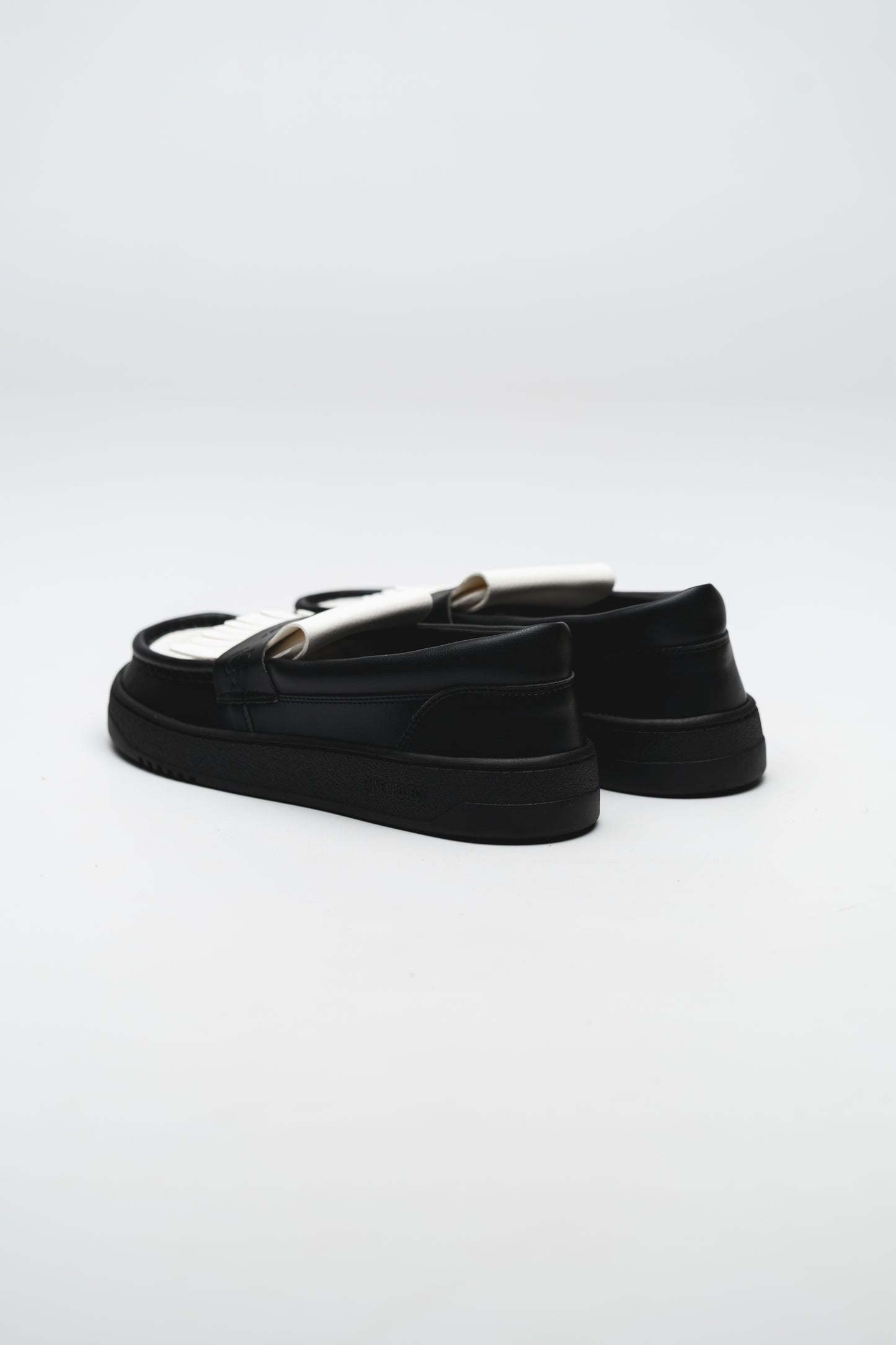 Barefoot Loafer Luma Panda Ohne Project 3