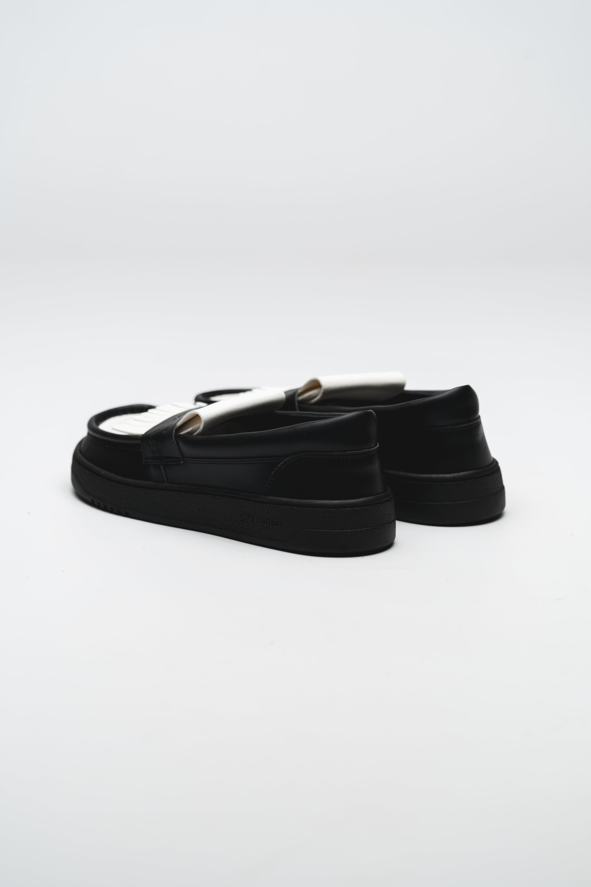 Barefoot Loafer Luma Panda Ohne Project 3