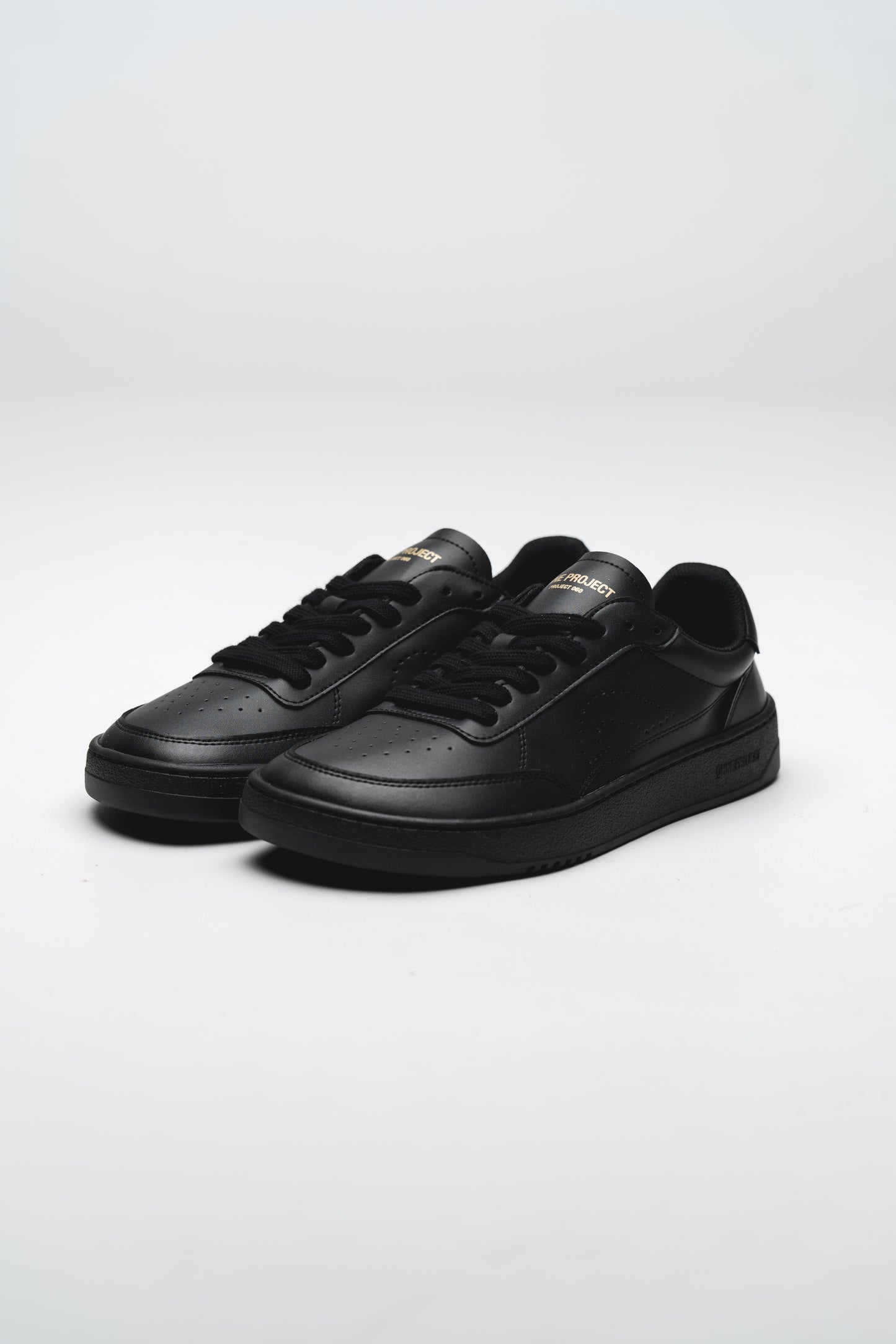ZAPATILLAS BAREFOOT 060 ALL BLACK
