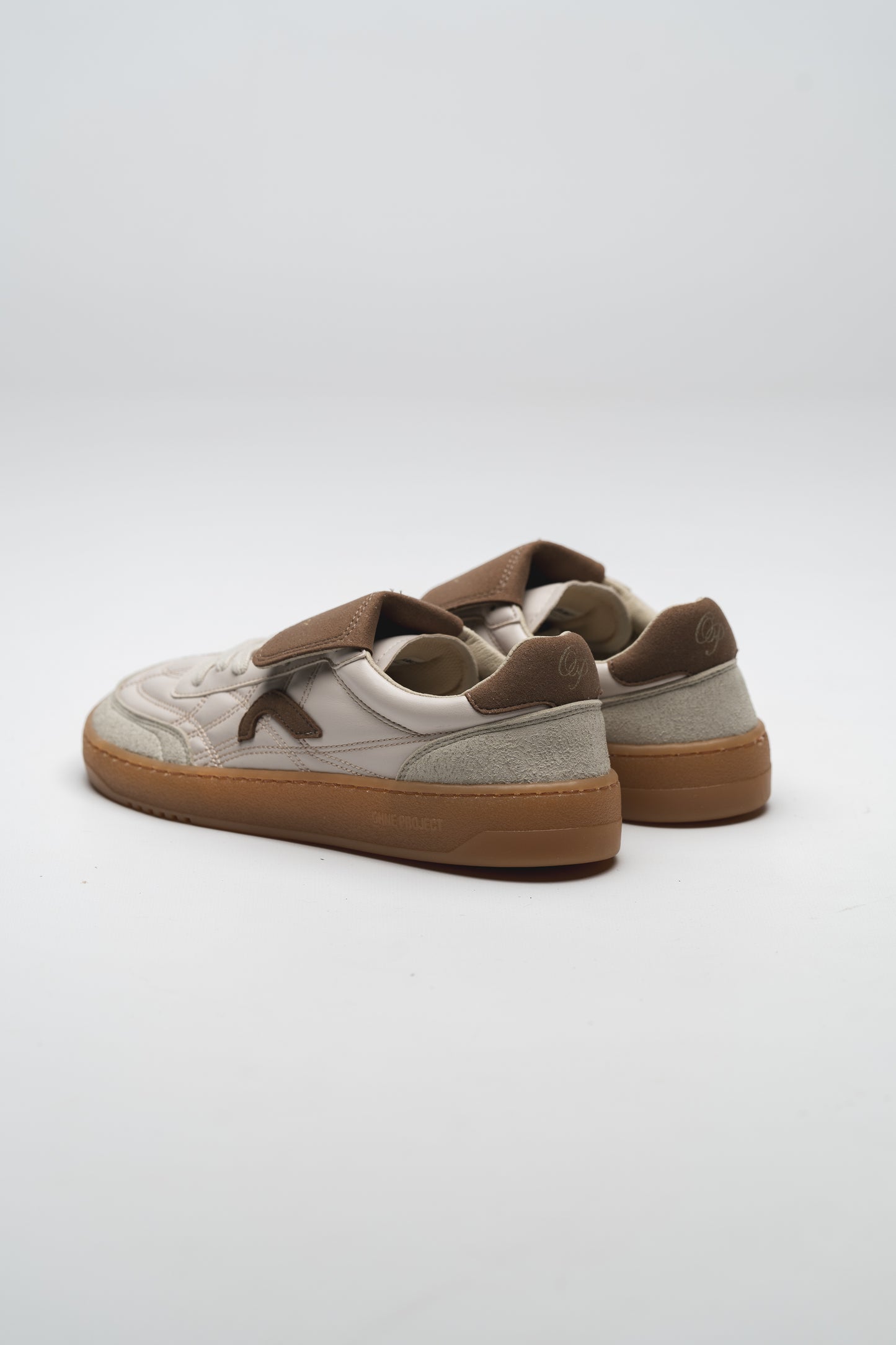 ZAPATILLAS BAREFOOT 060 KOPA BEIGE