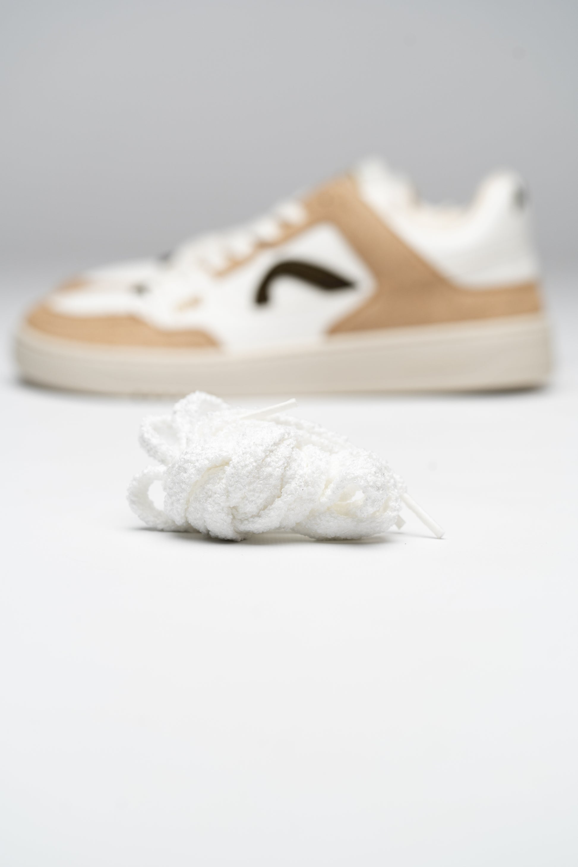 Barefoot Sneaker 090 Vanilla Ohne Project 5