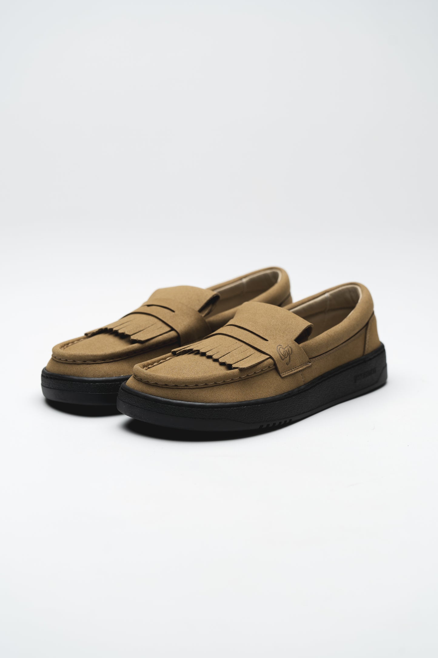 MOCASINES BAREFOOT LUMA AMBERWOOD