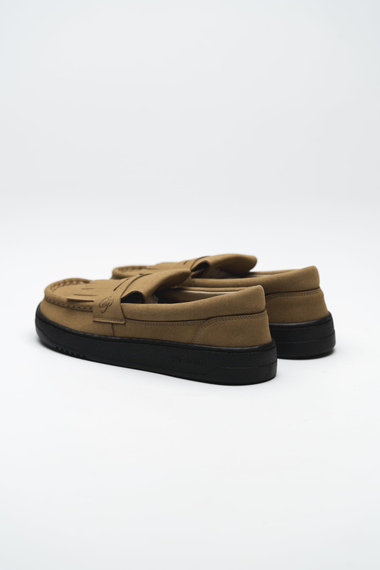 MOCASINES BAREFOOT LUMA AMBERWOOD