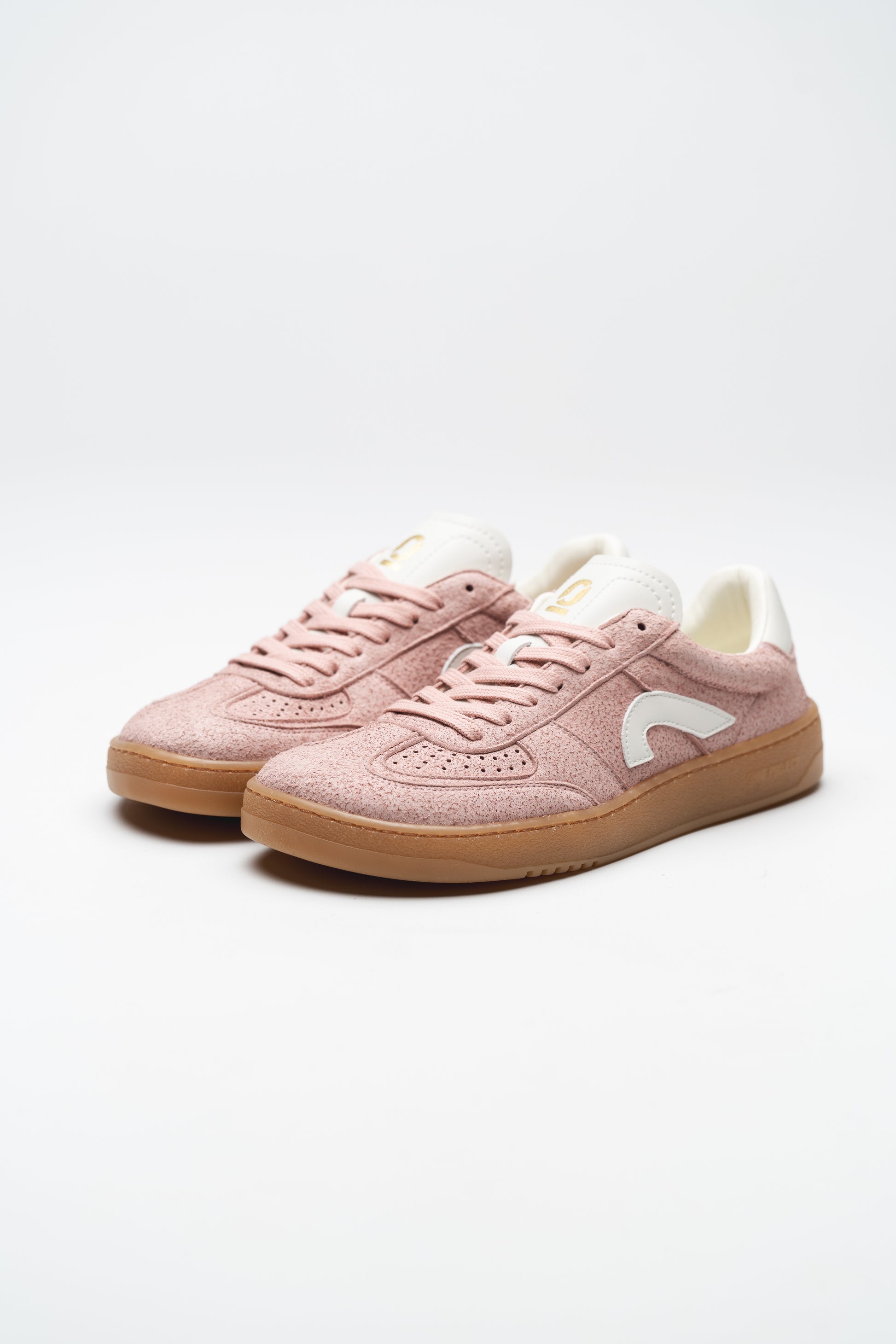 Barefoot Sneaker 070 Pink Frosting Ohne Project 2