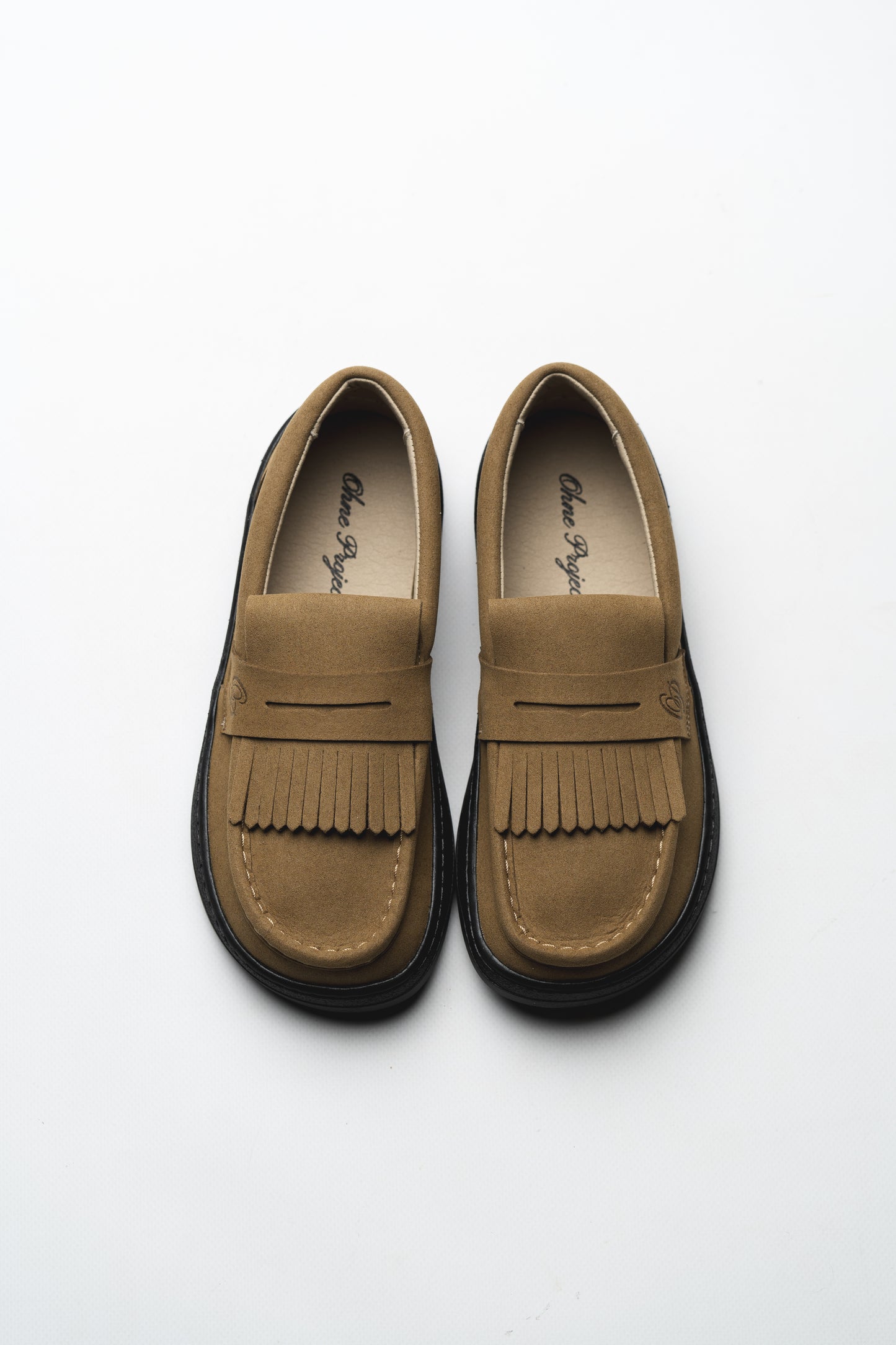 MOCASINES BAREFOOT LUMA AMBERWOOD
