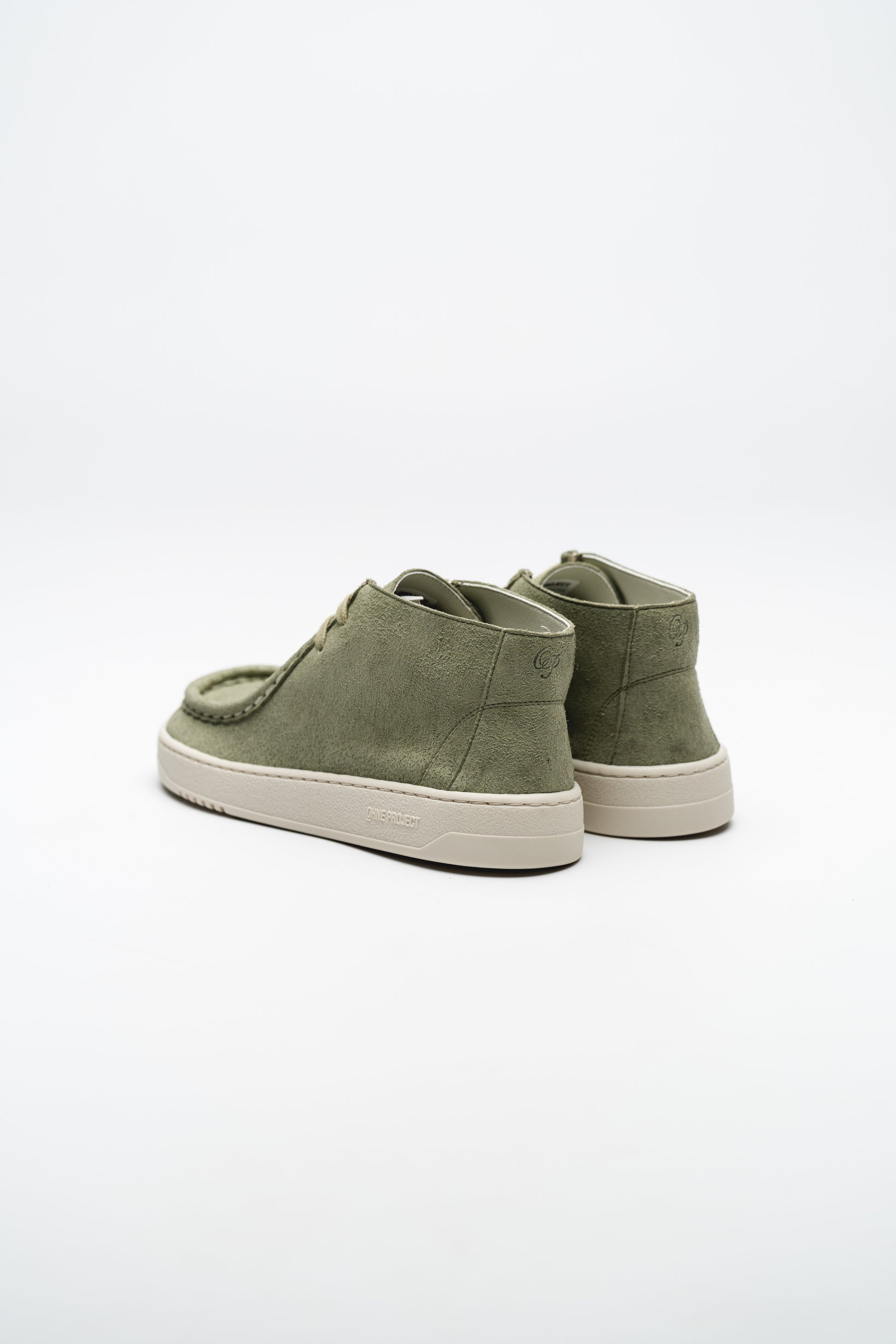 Barefoot Chukka Boot Ona Rossmarin Ohne Project 6