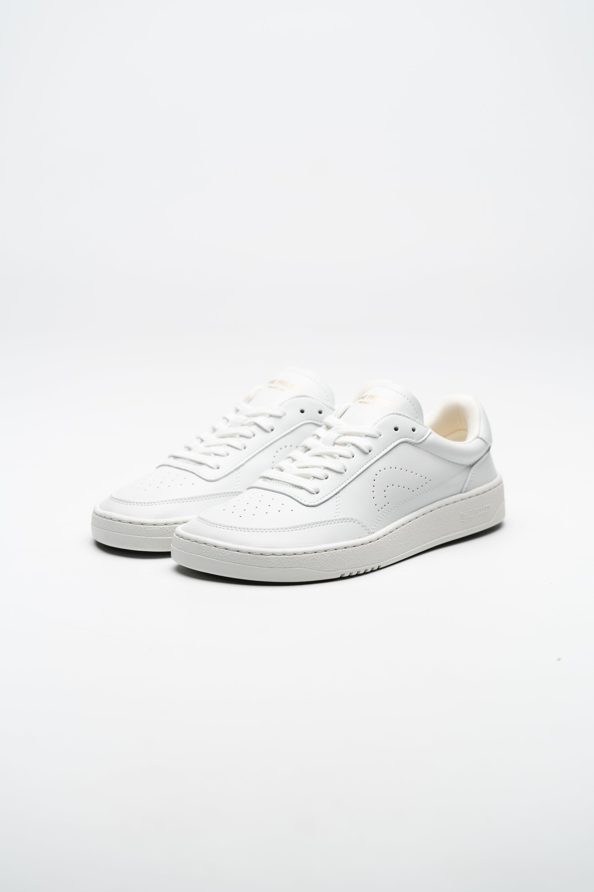 Barefoot Sneaker 060 Classic White Ohne Project 2