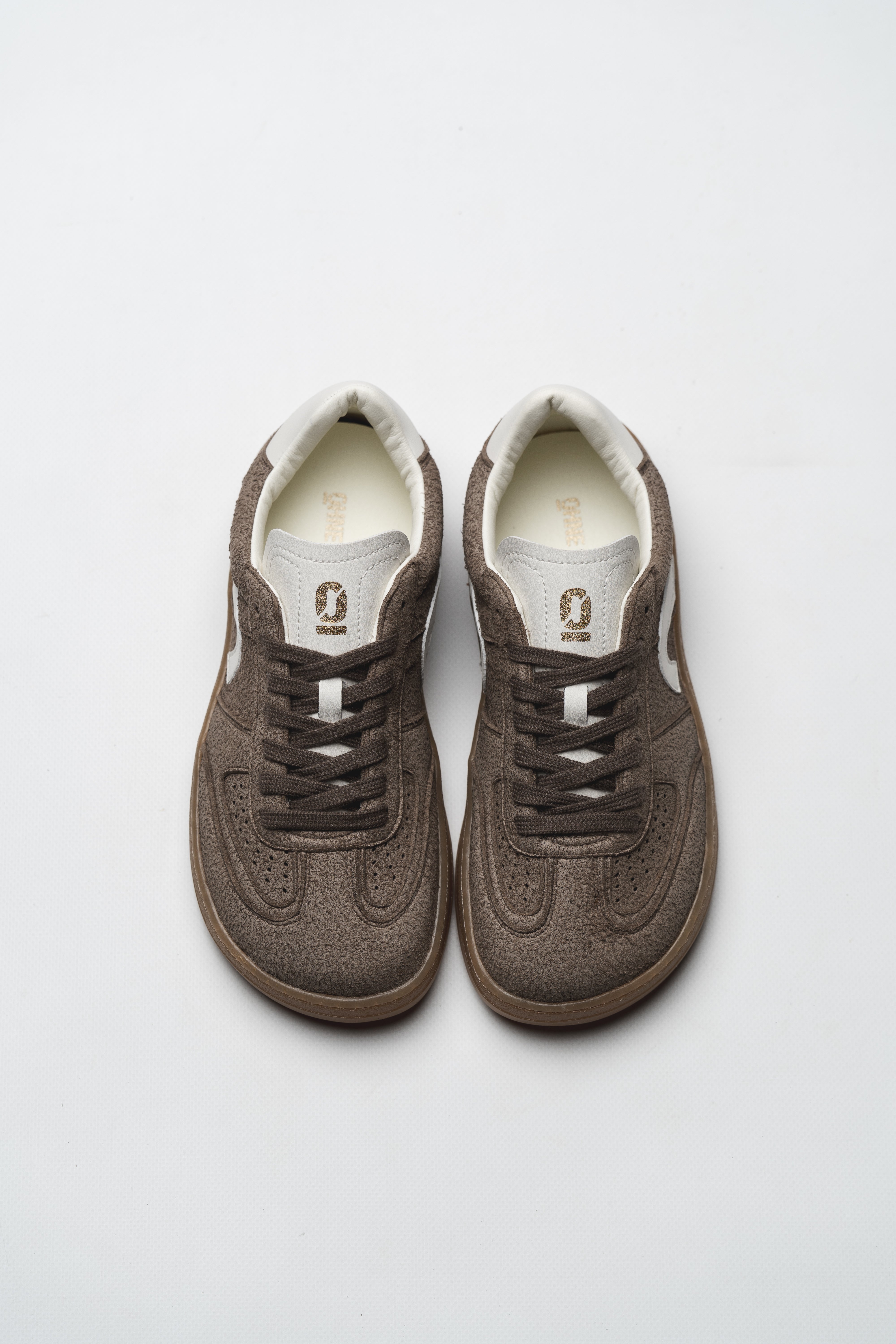 Barefoot Sneaker Project 070 Concrete | OHNE PROJECT