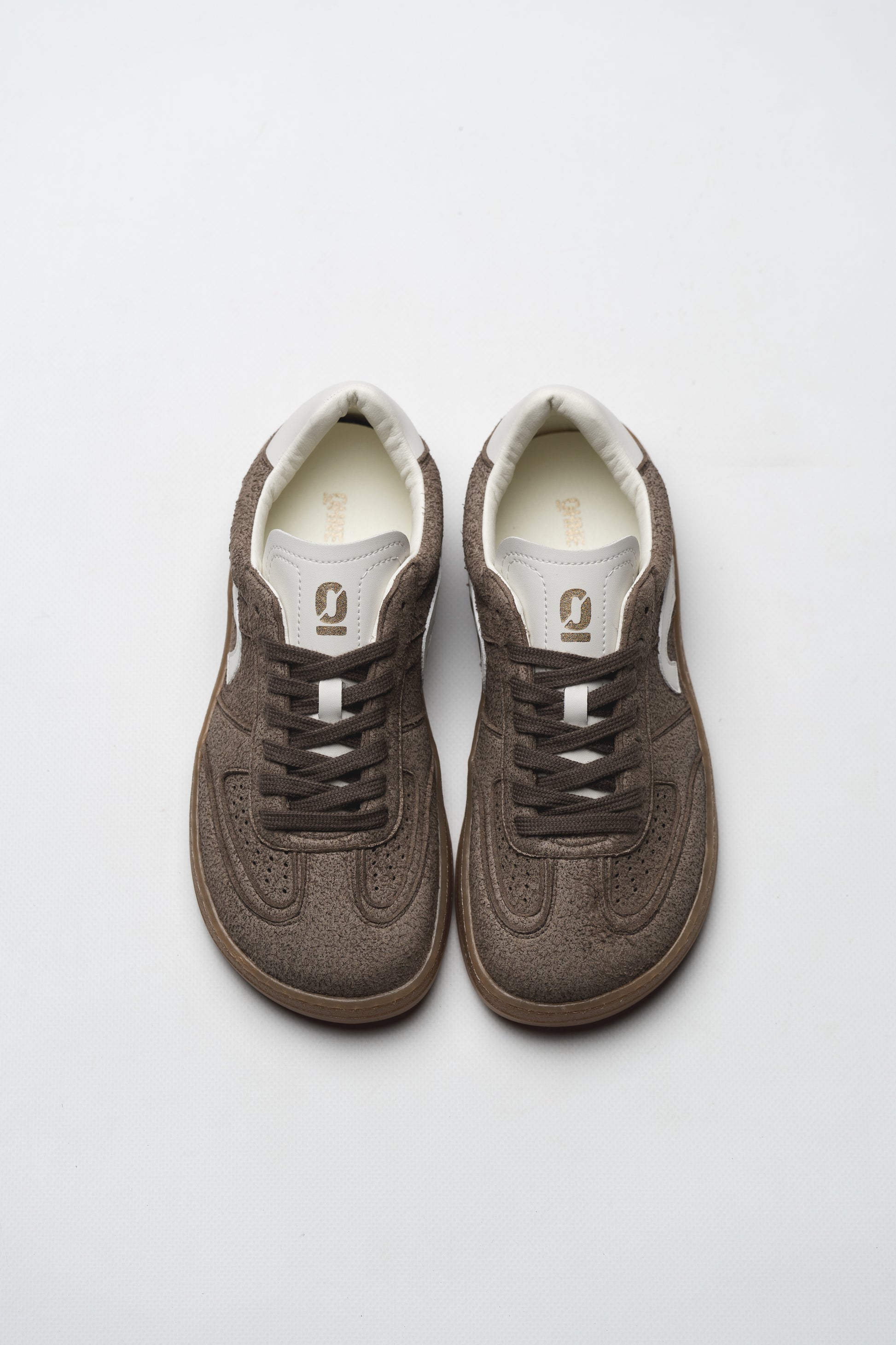 Barefoot Sneakers 070 Concrete Ohne Project 6