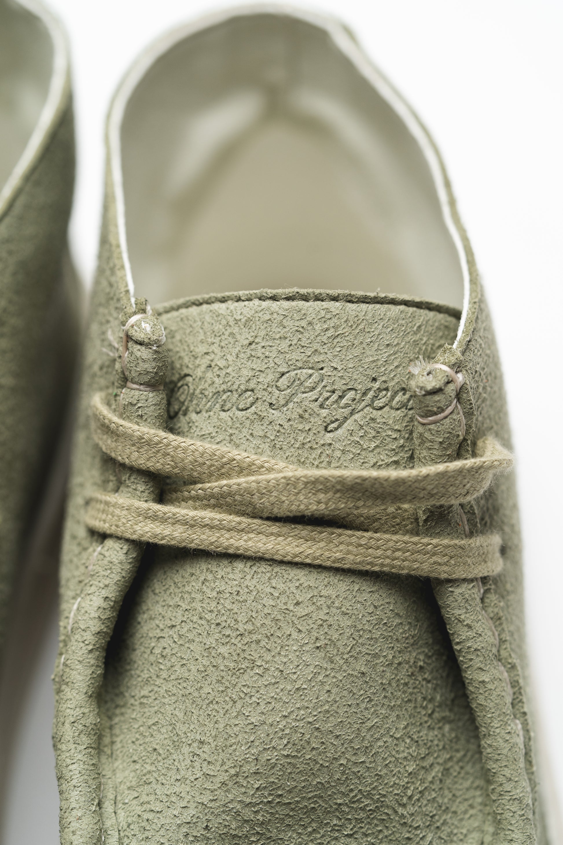 Barefoot Chukka Boot Ona Rossmarin Ohne Project 4