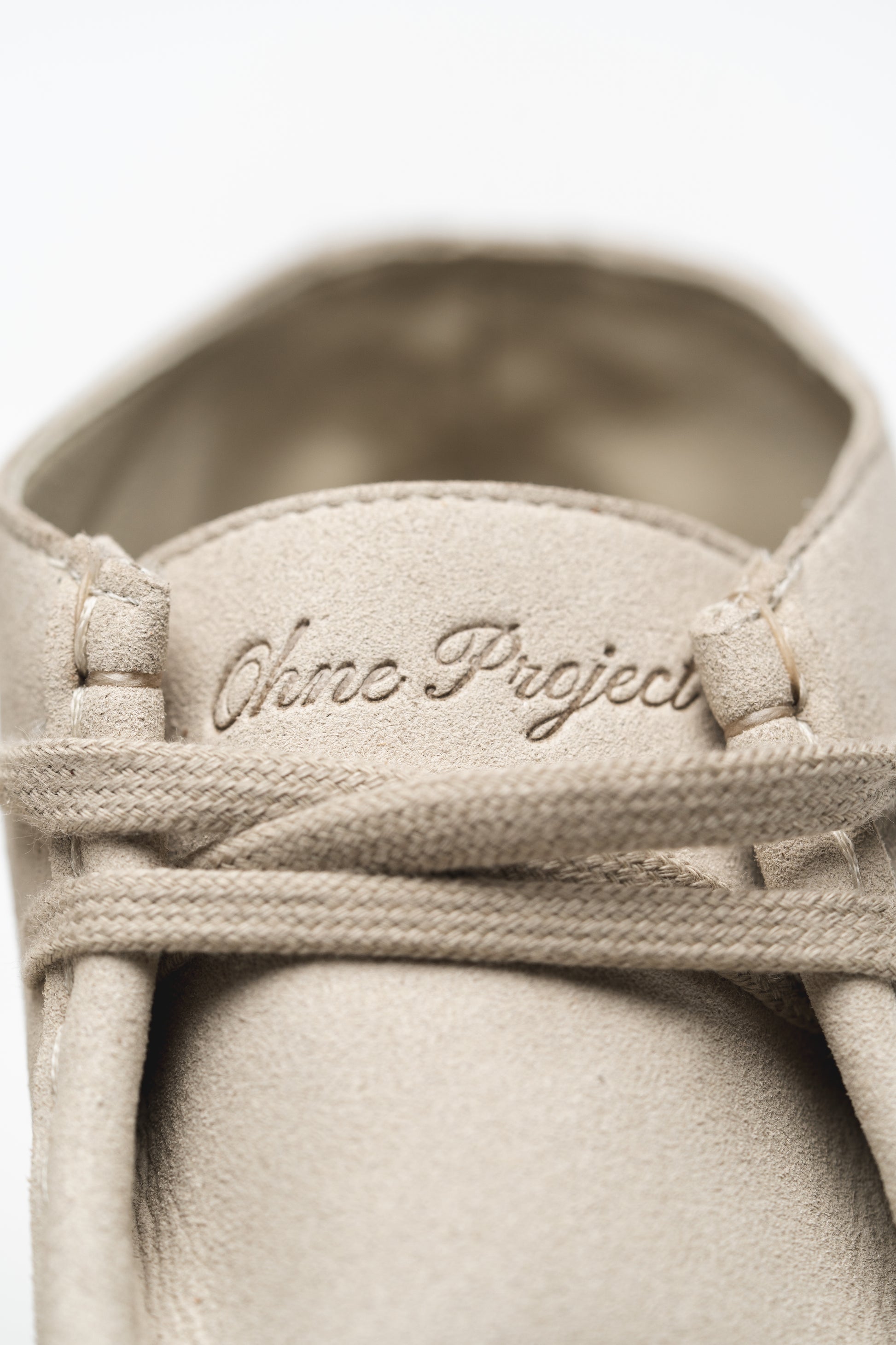 Barefoot Chukka Boot Ona Pietra Ohne Project 6