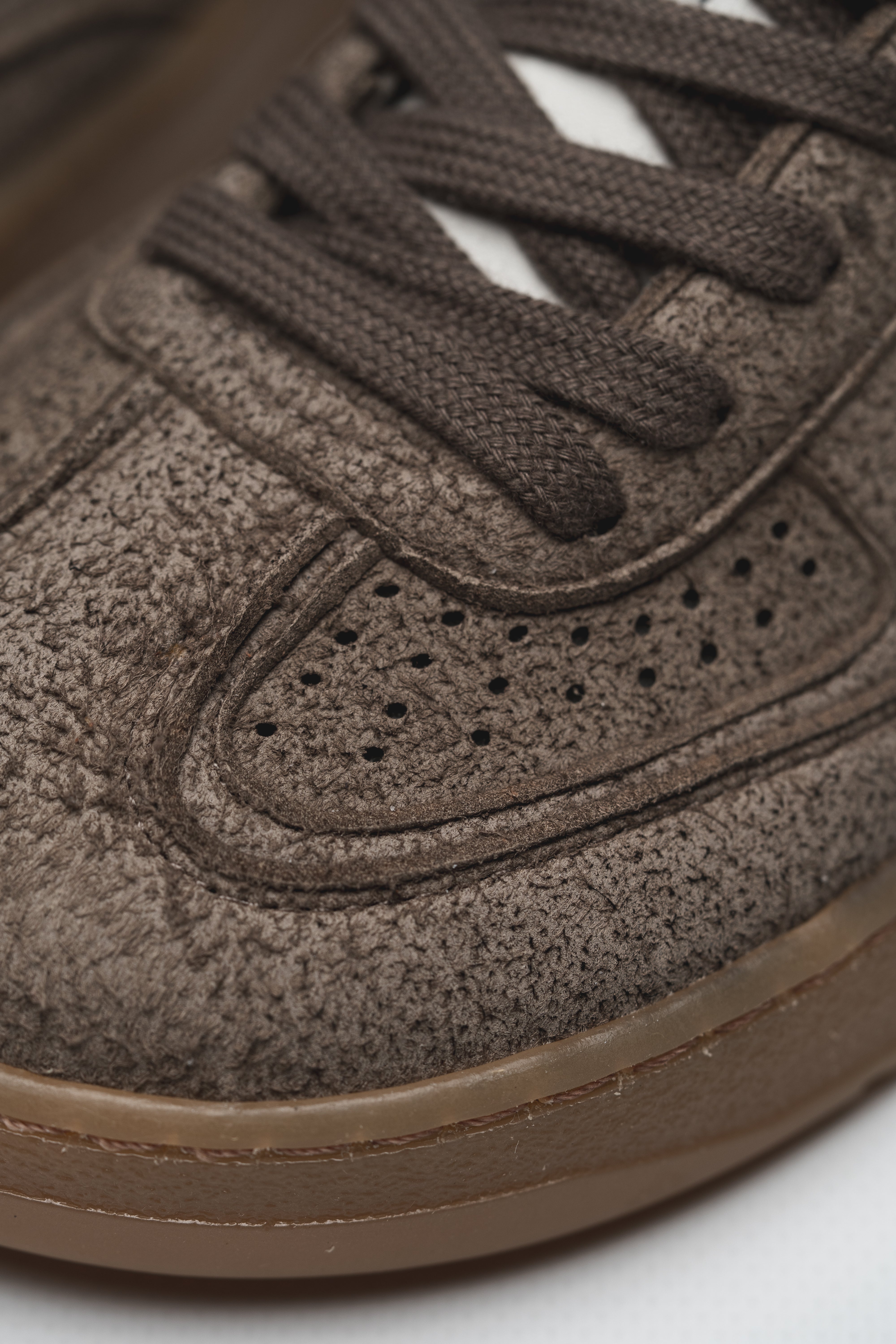 Barefoot Sneaker Project 070 Concrete | OHNE PROJECT