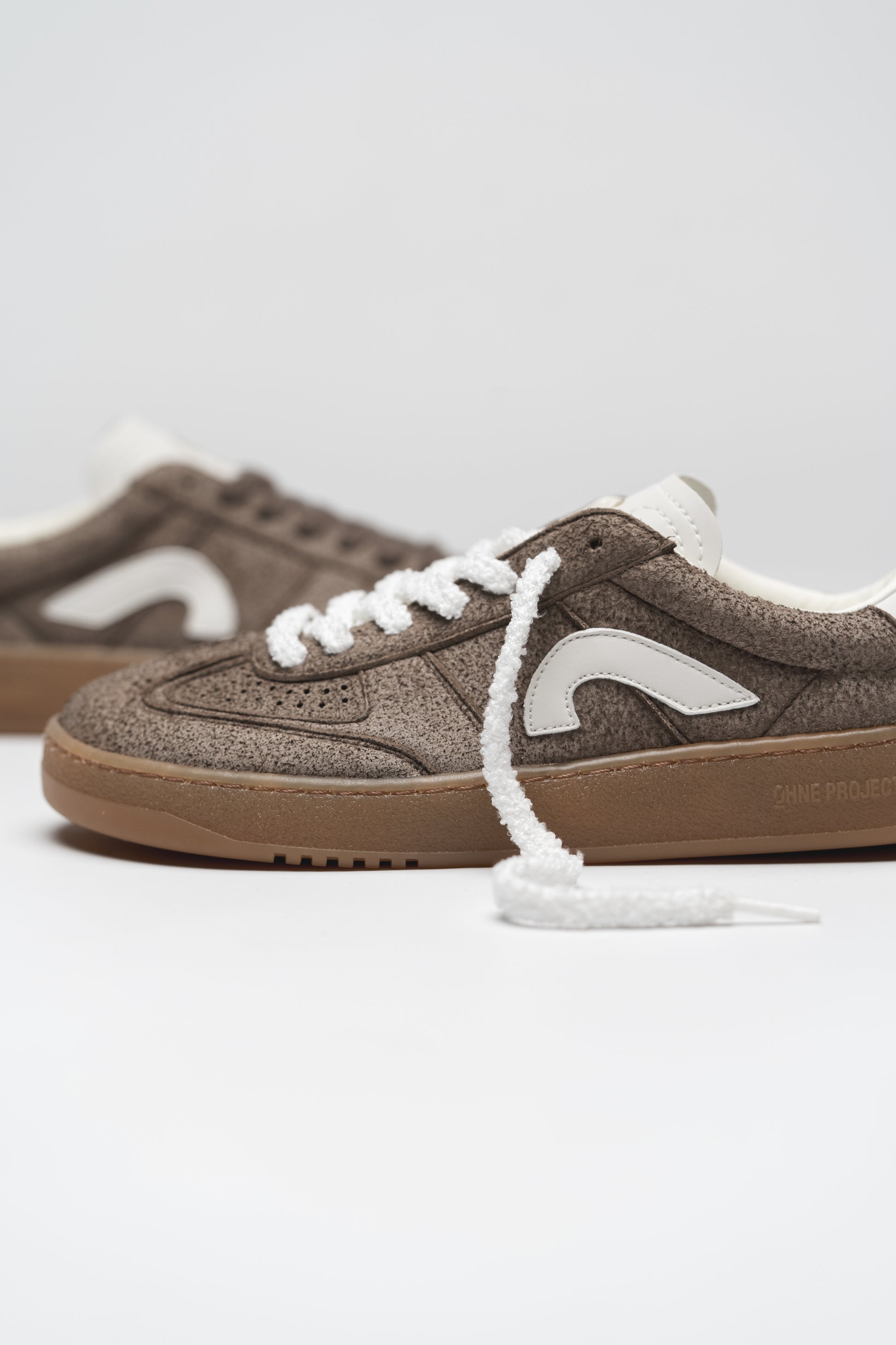 Barefoot Sneakers 070 Concrete Ohne Project 4