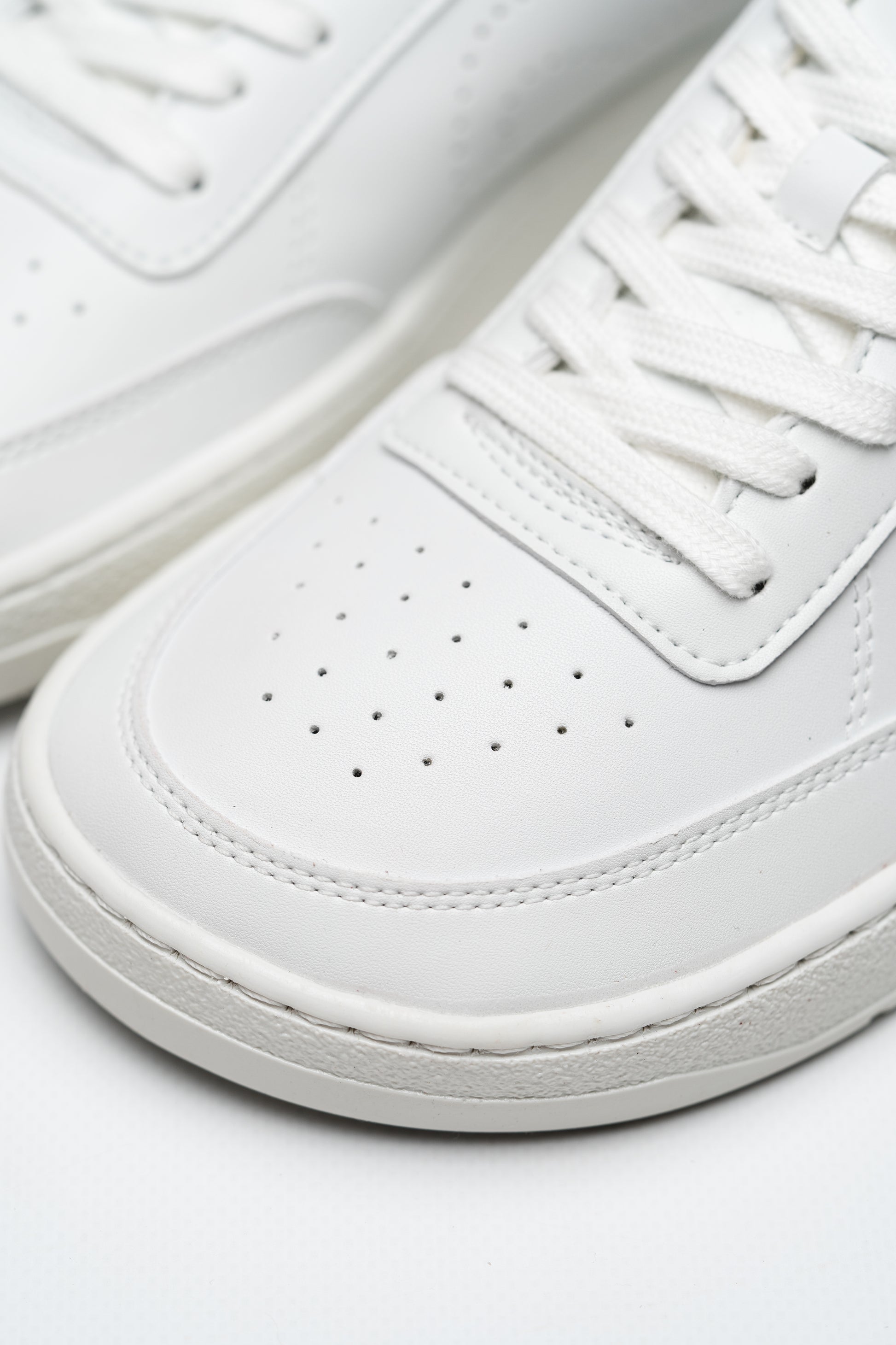 Barefoot Sneaker 060 Classic White Ohne Project 7