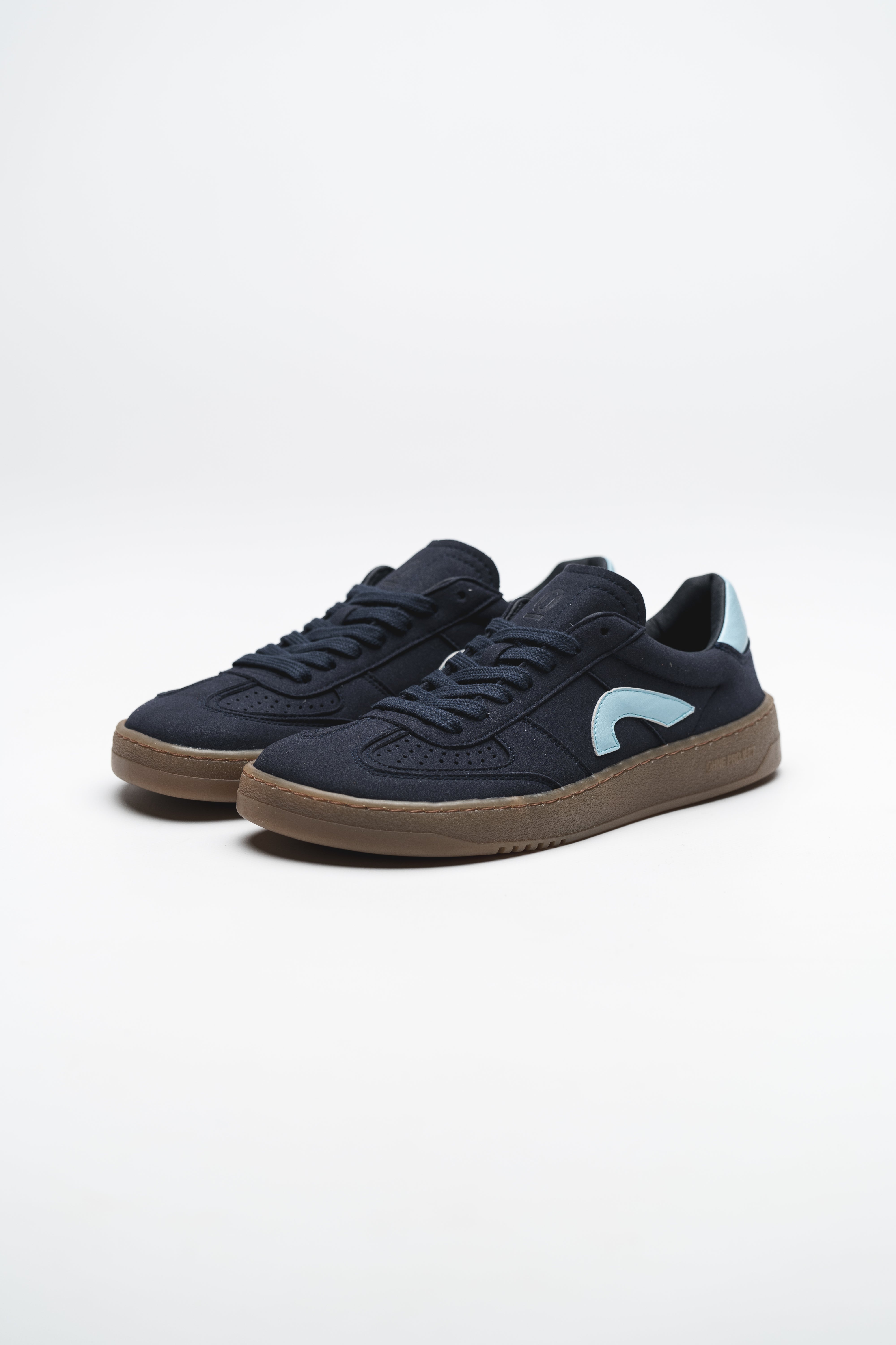 Barefoot Sneaker Project 070 Night Sky | OHNE PROJECT