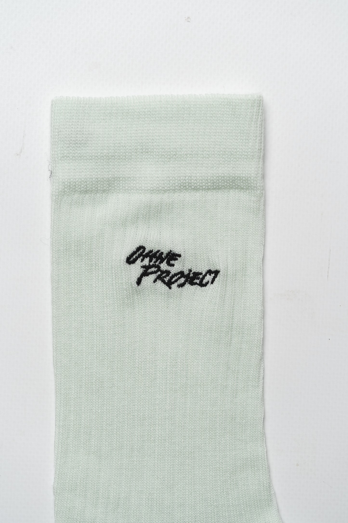 BAREFOOT CLASSIC CALCETINES MINT / BLACK