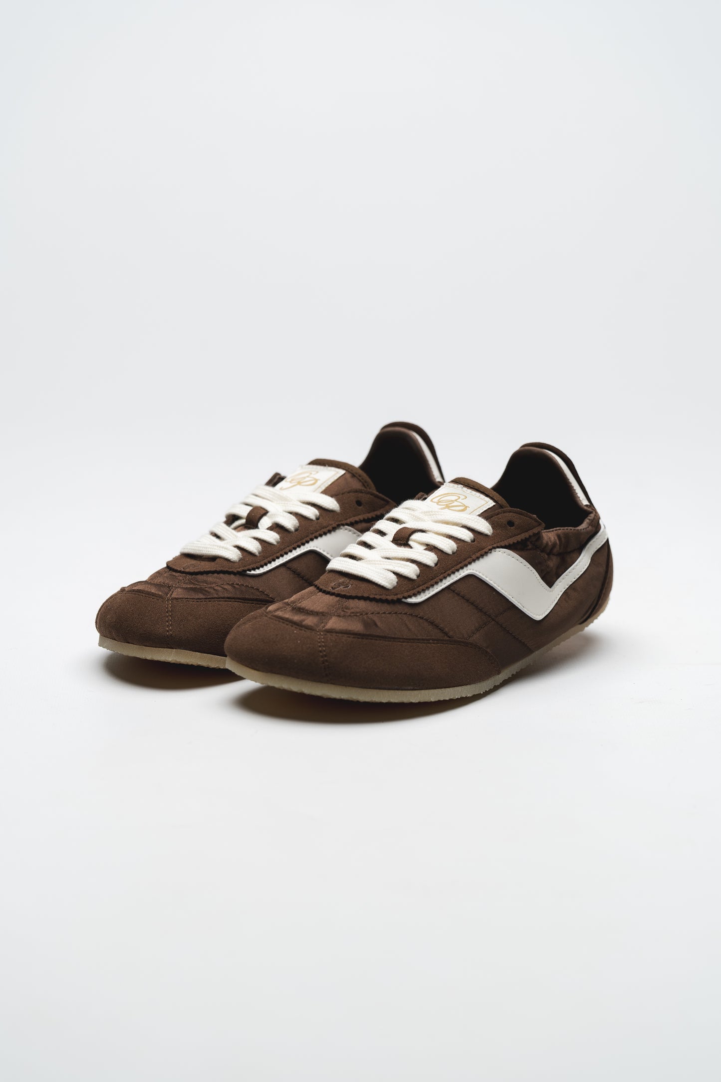 Barefoot Sneakerina Kima Ohne Project Brown 2
