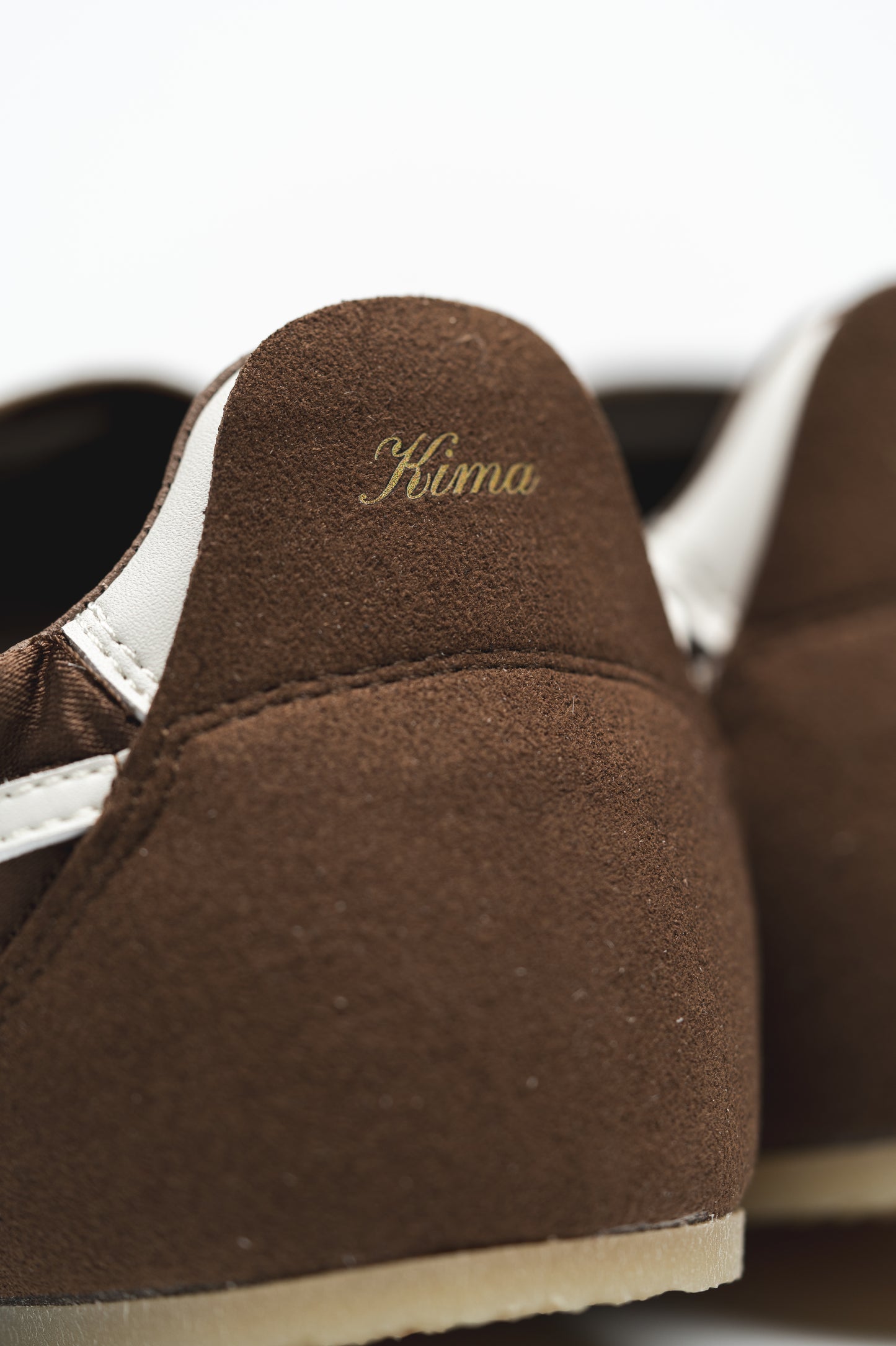 Barefoot Sneakerina Kima Ohne Project Brown 5