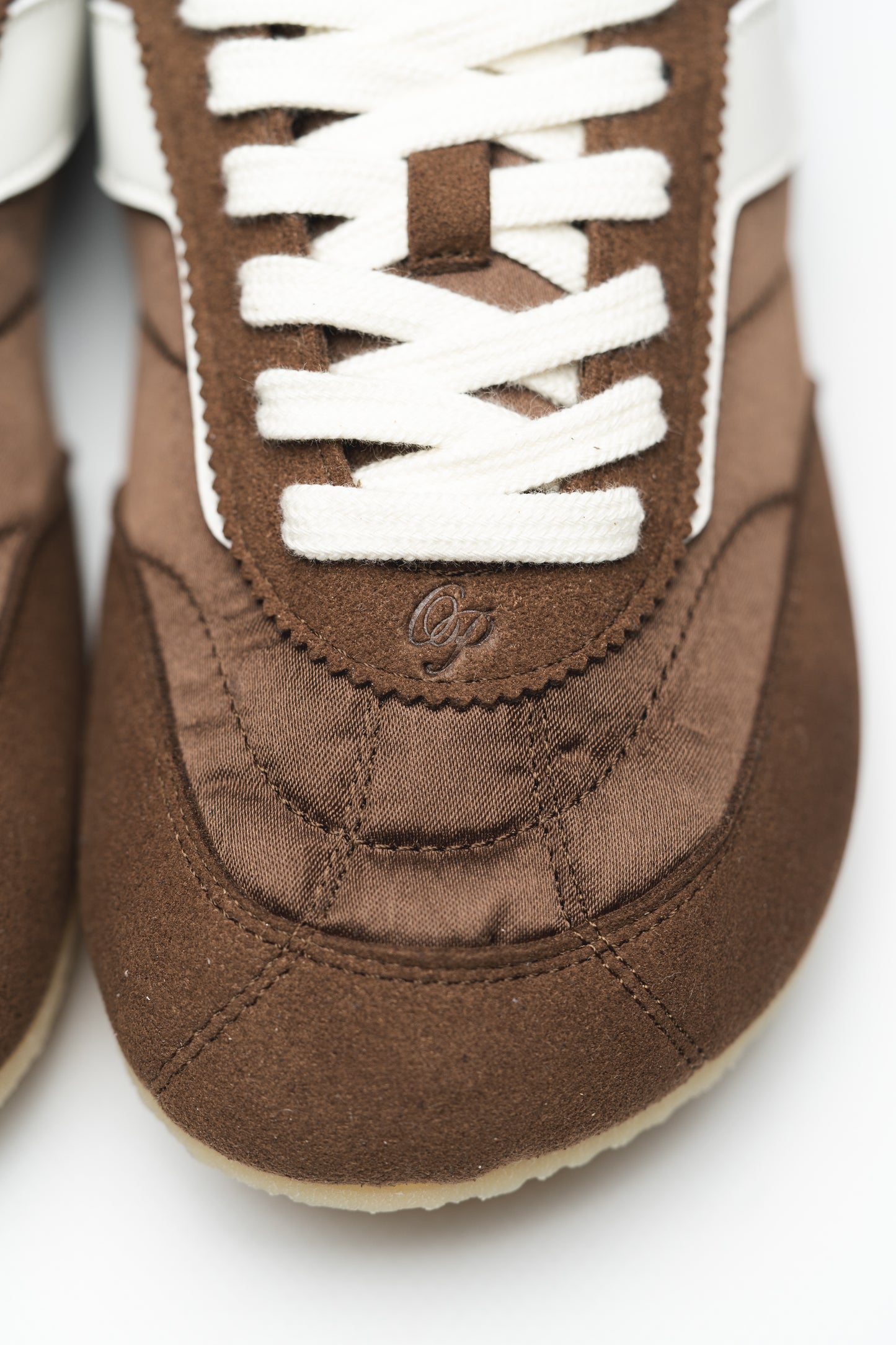 Barefoot Sneakerina Kima Ohne Project Brown 6