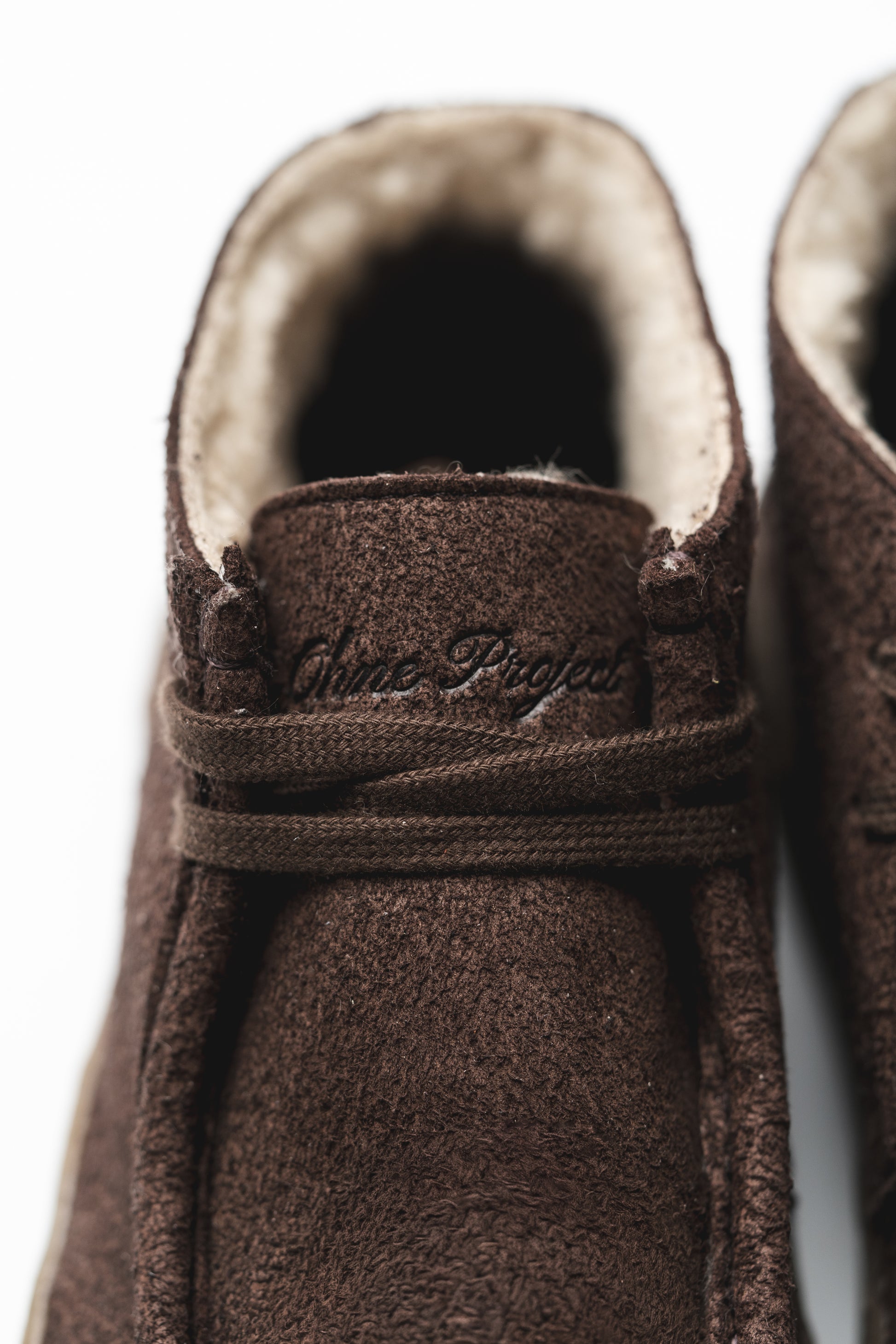 Barefoot Chuka Boot Ona Hot Chocolate Ohne Project 6