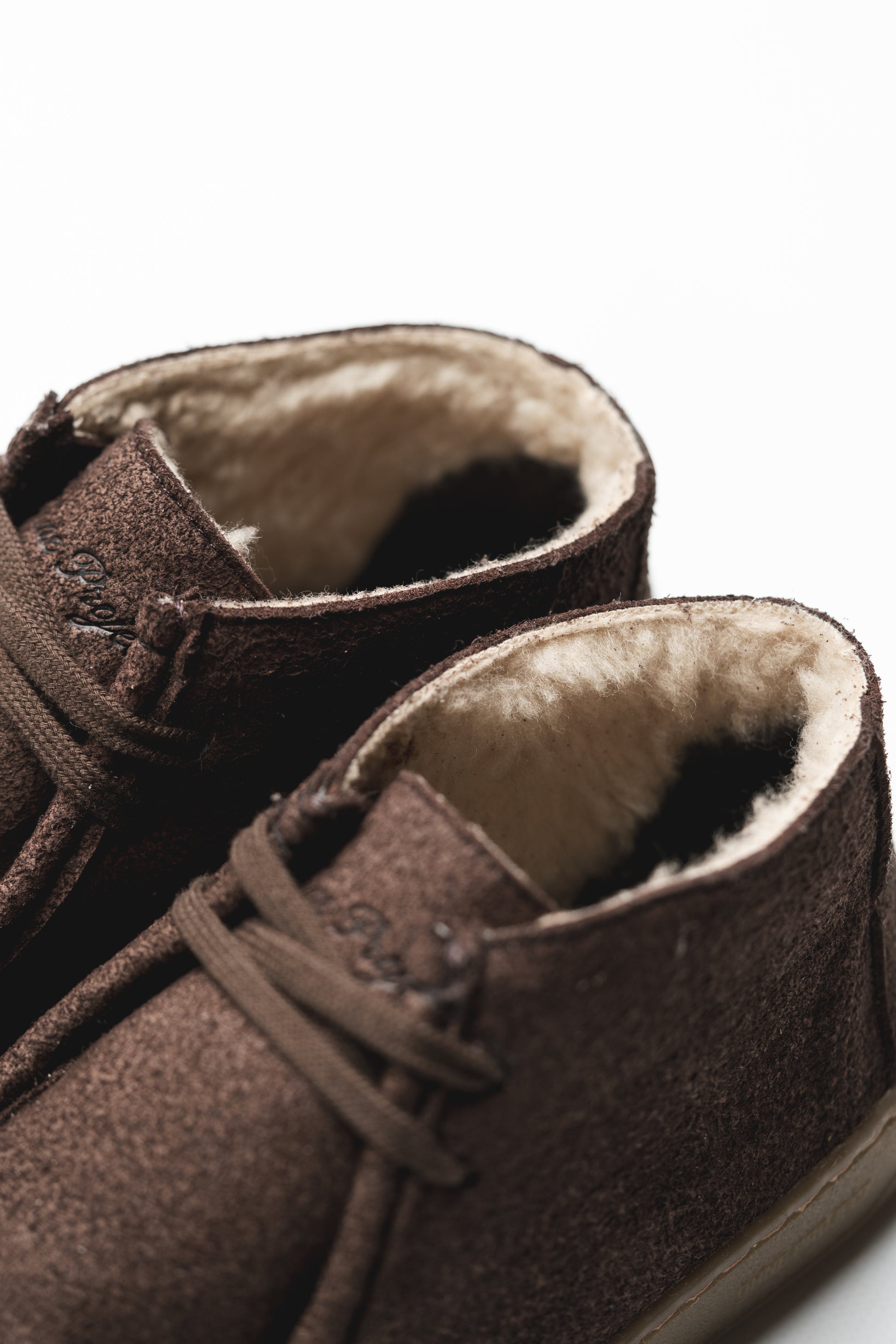 Barefoot Chuka Boot Ona Hot Chocolate Ohne Project 4