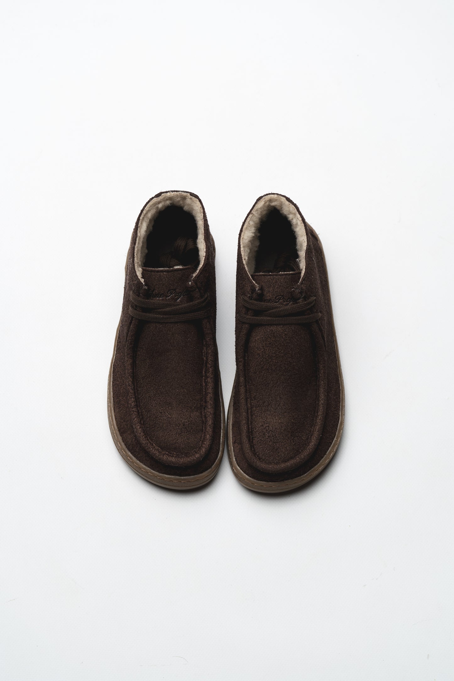 Barefoot Chuka Boot Ona Hot Chocolate Ohne Project 3