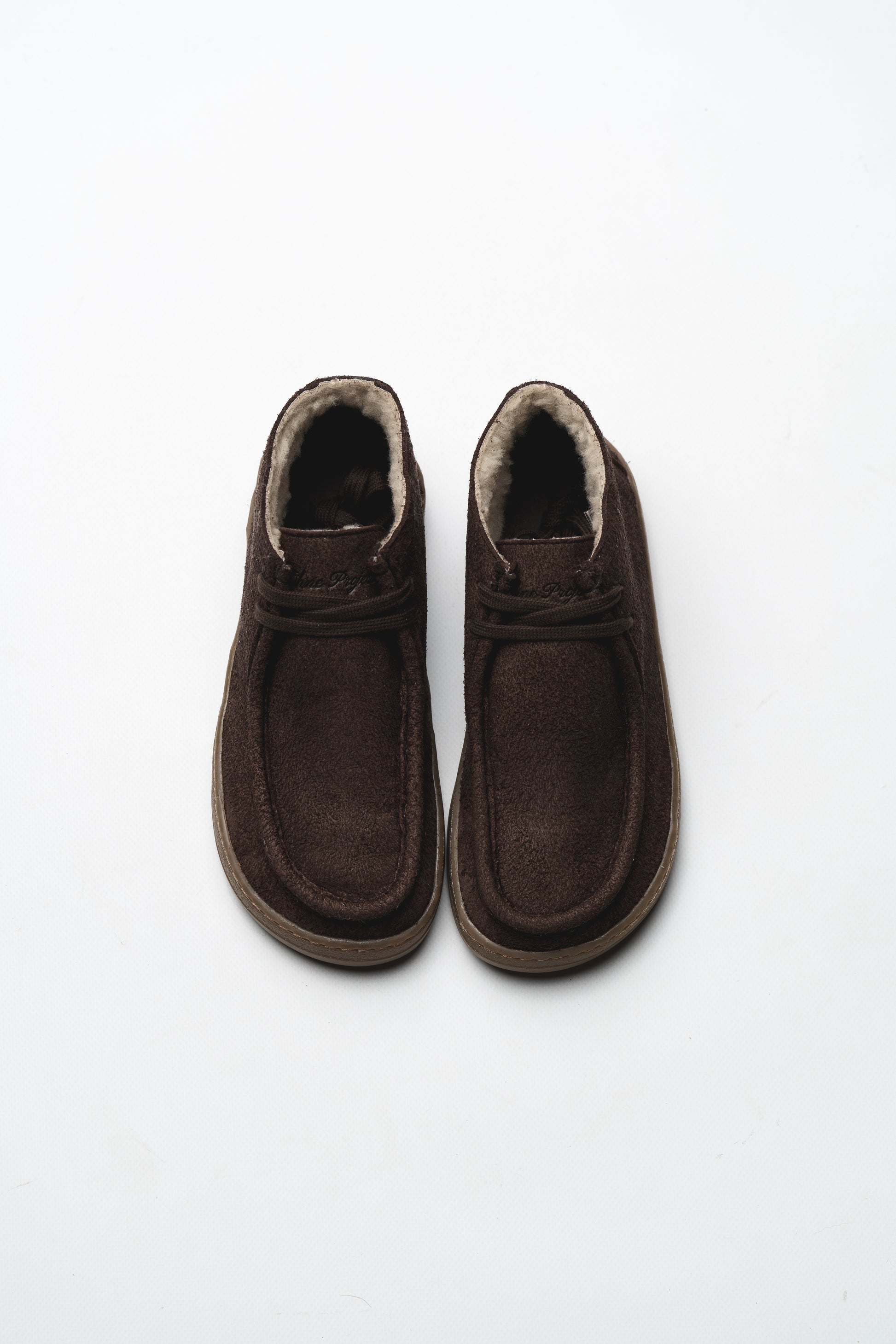 Barefoot Chuka Boot Ona Hot Chocolate Ohne Project 3