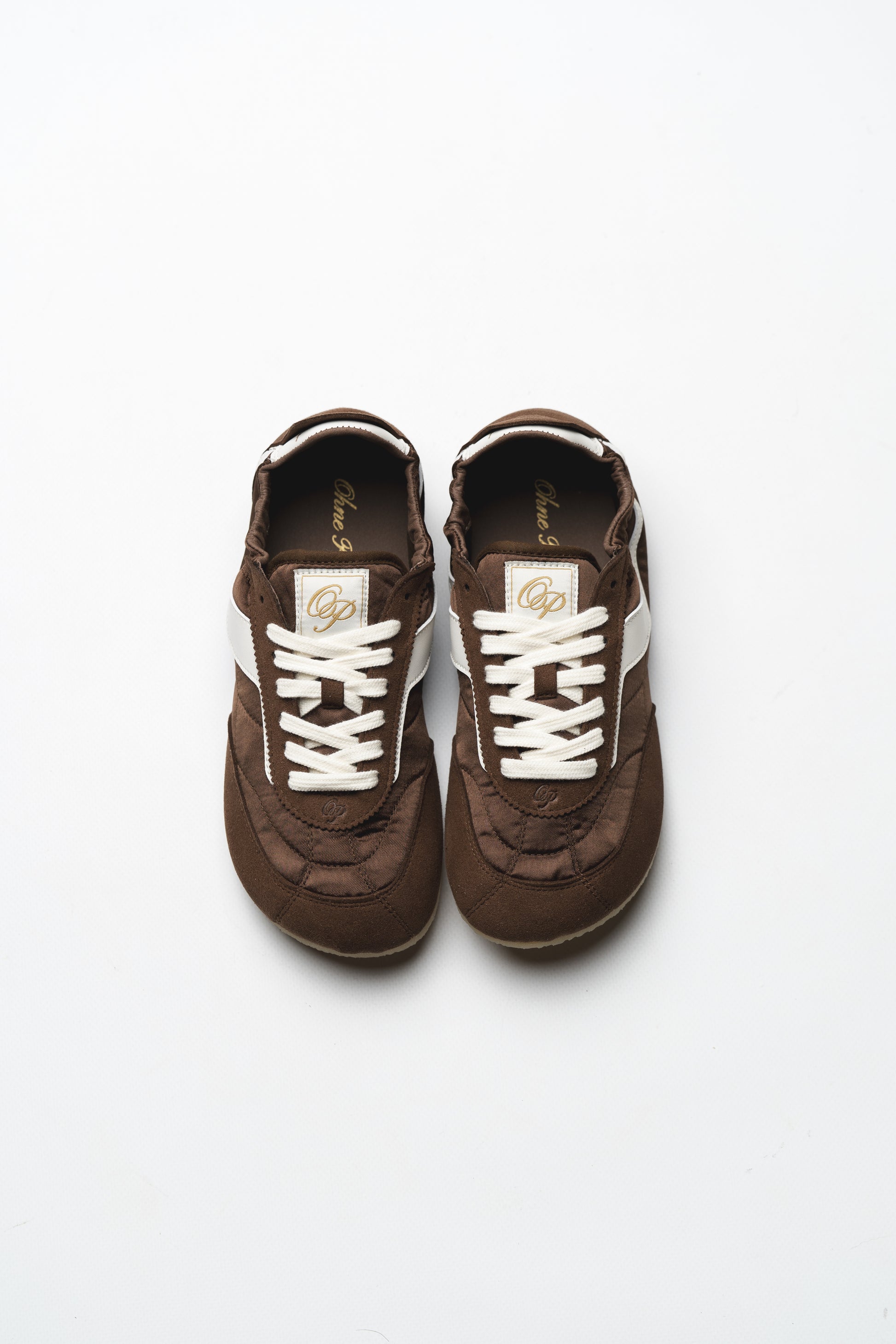 Barefoot Sneakerina Kima Ohne Project Brown 4