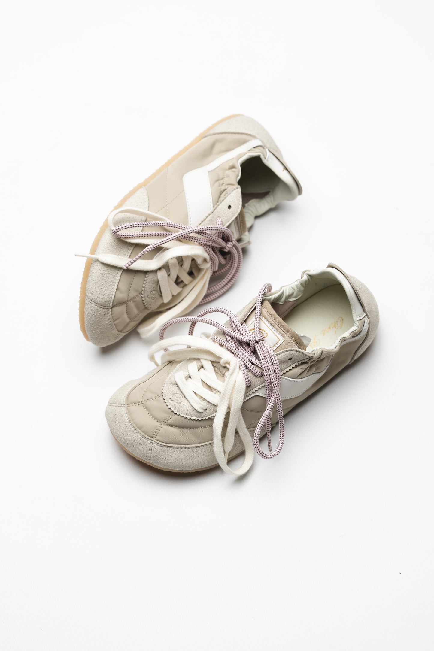 Barefoot Sneakerina Kima Ohne Project Vapore 3